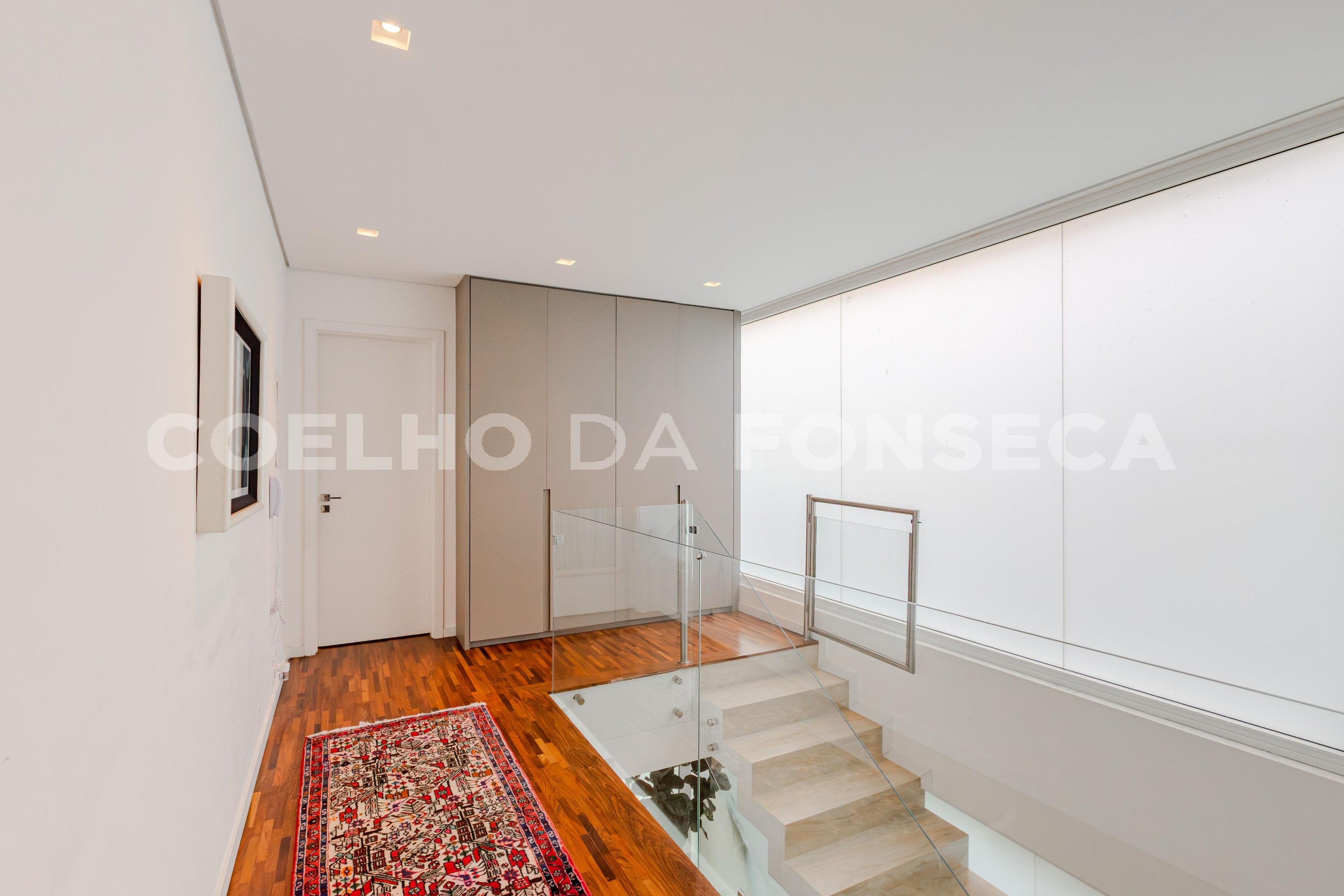 Hall de Circulação