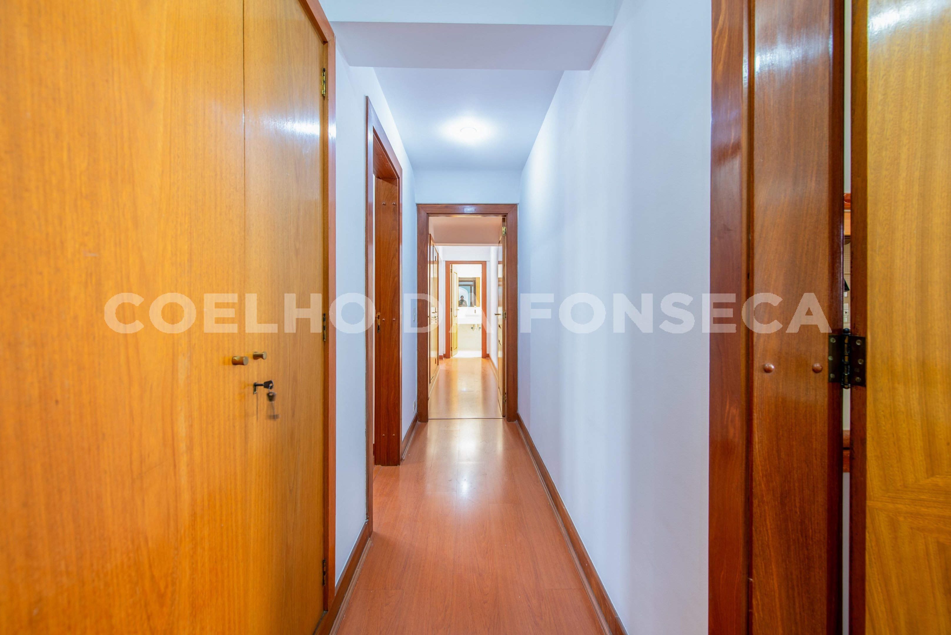 Hall de Circulação