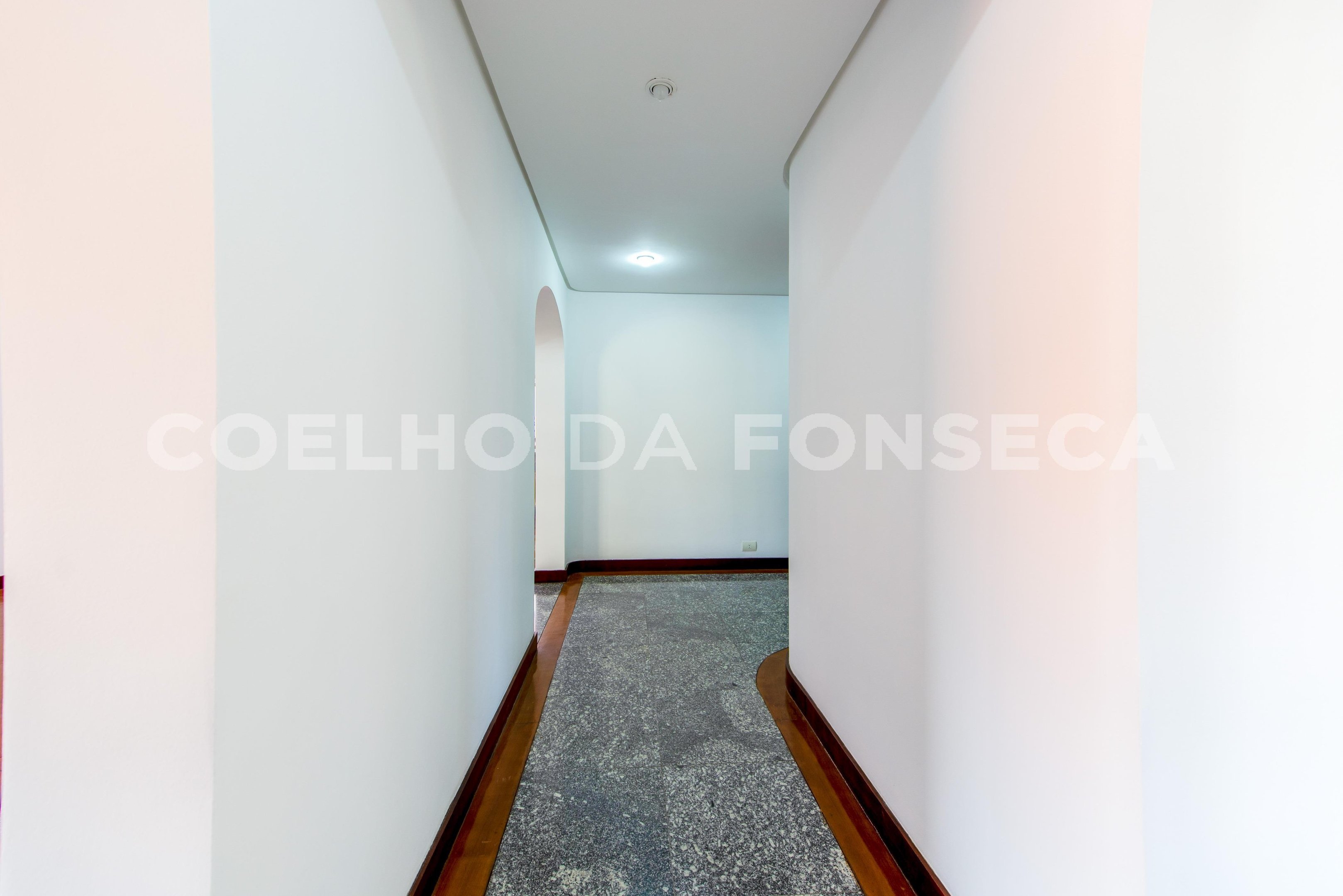 Hall de Circulação