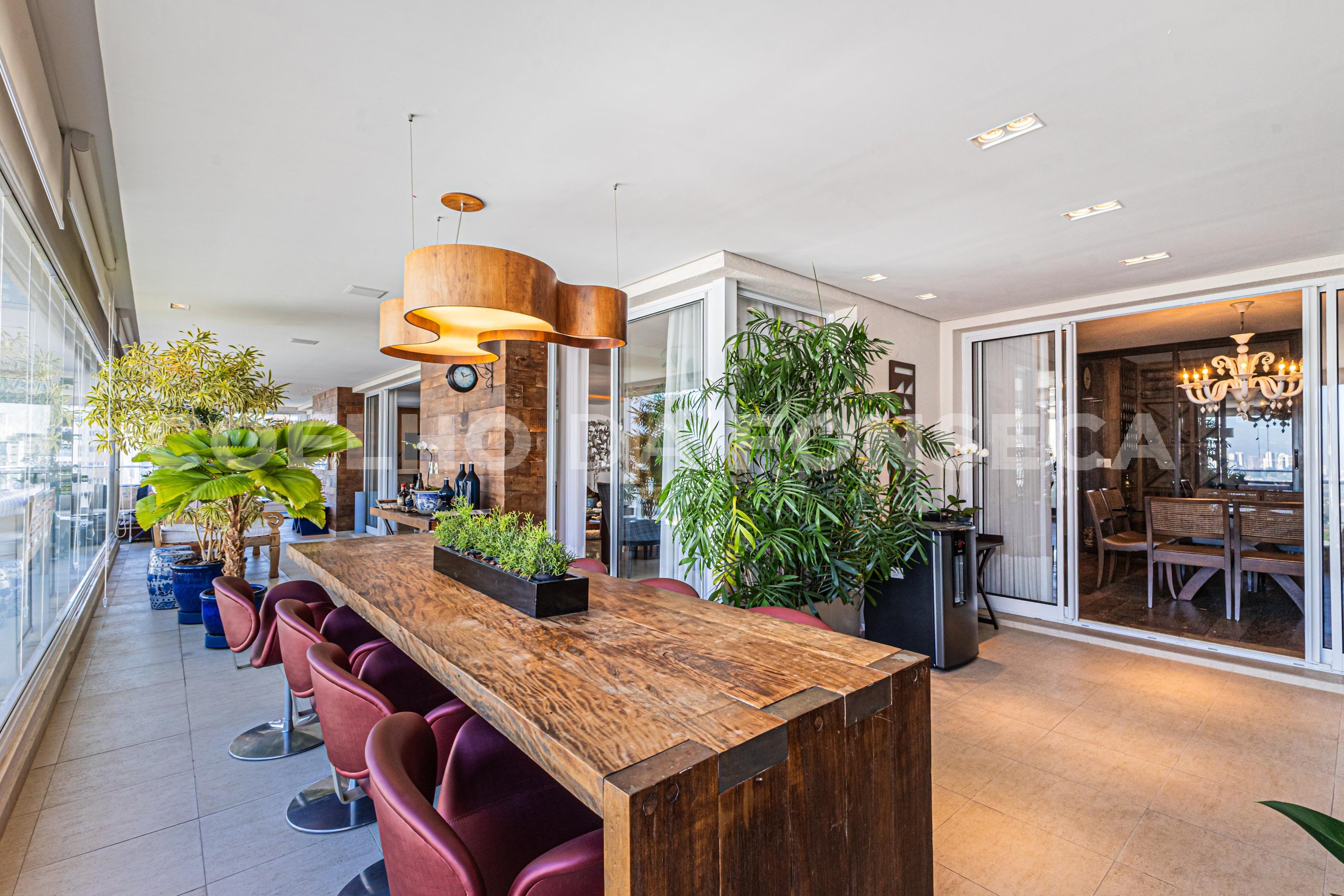 Espaço Gourmet (Unidade)