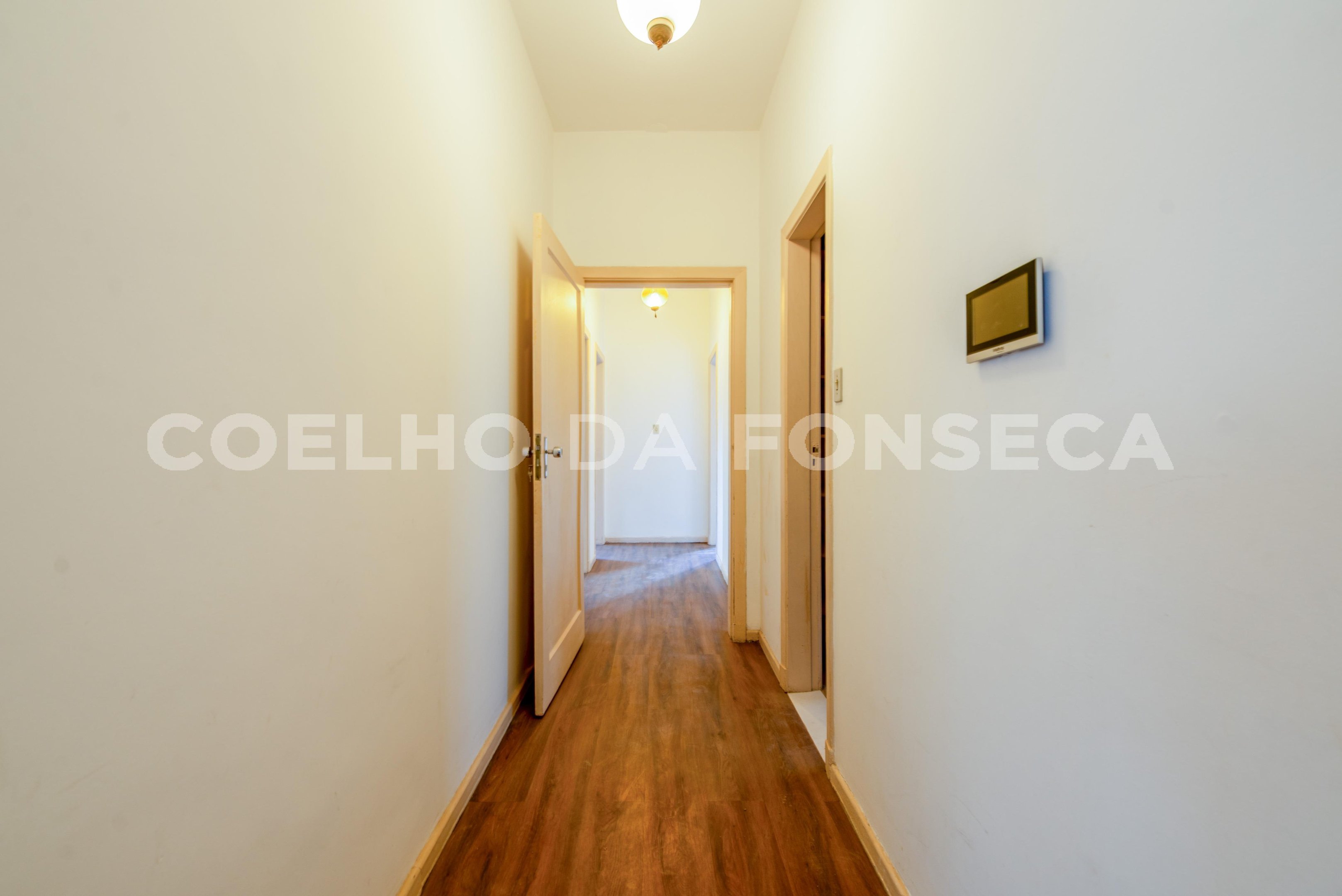 Hall de Circulação