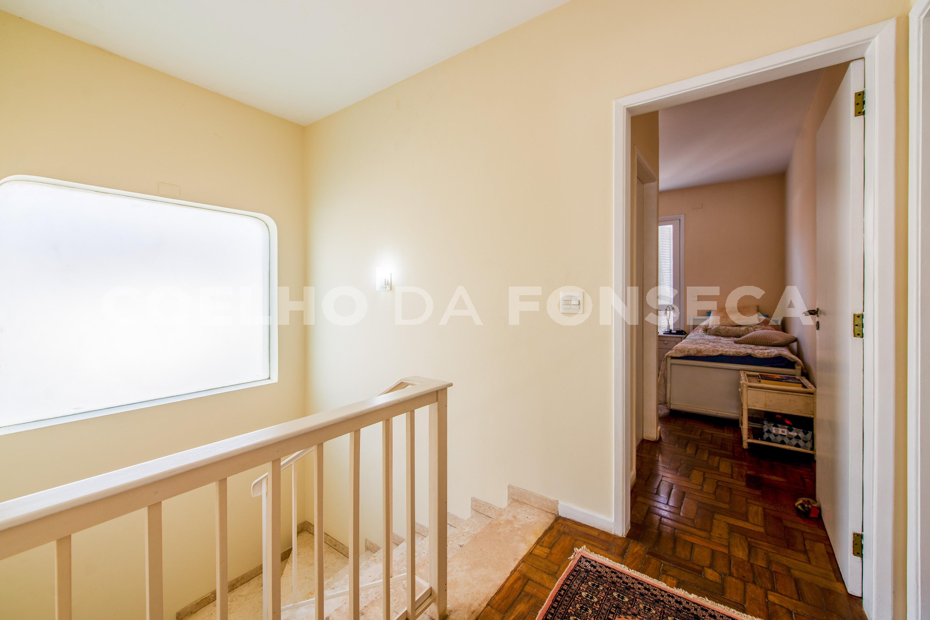 Hall de Circulação