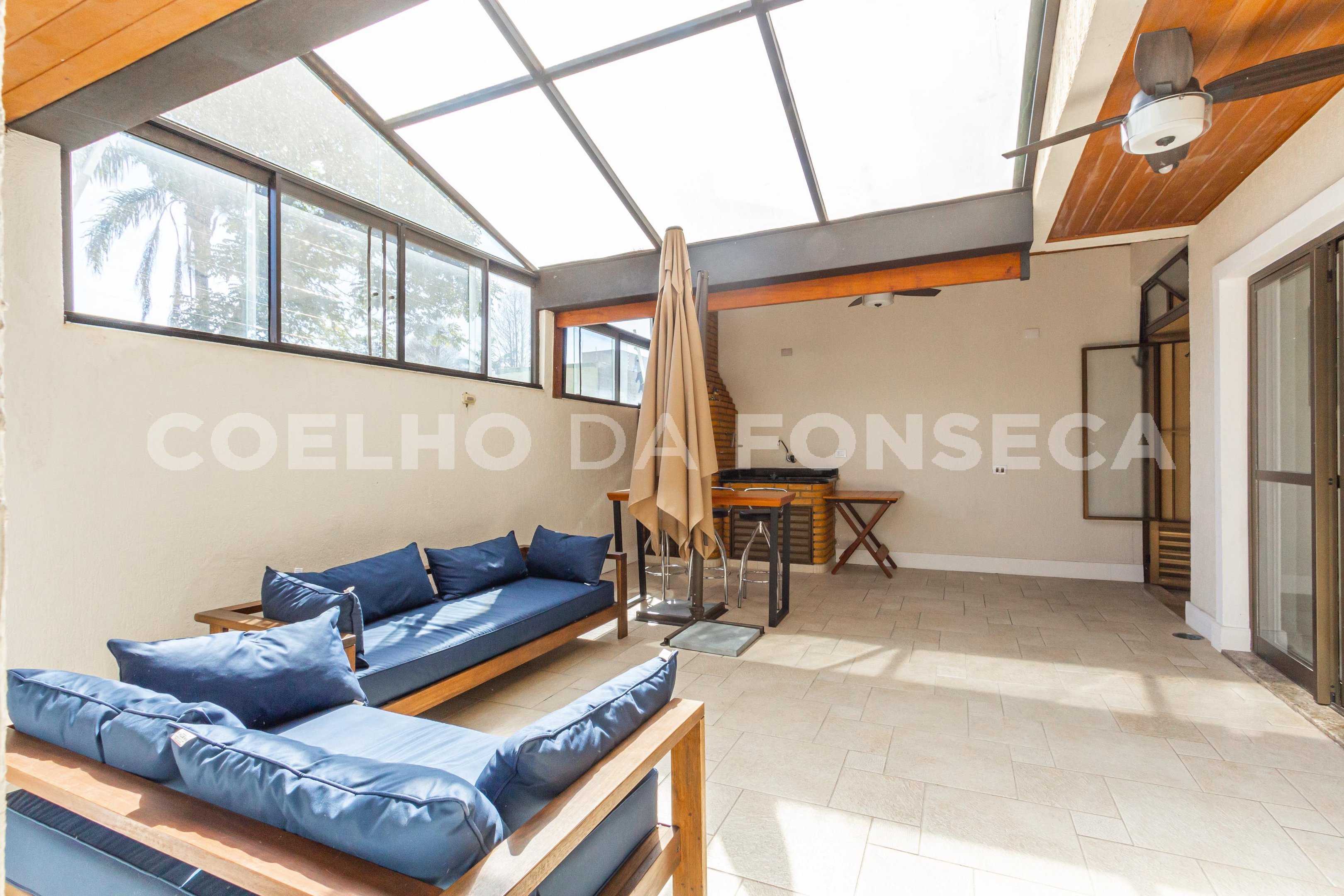 Espaço Gourmet (Empreendimento)