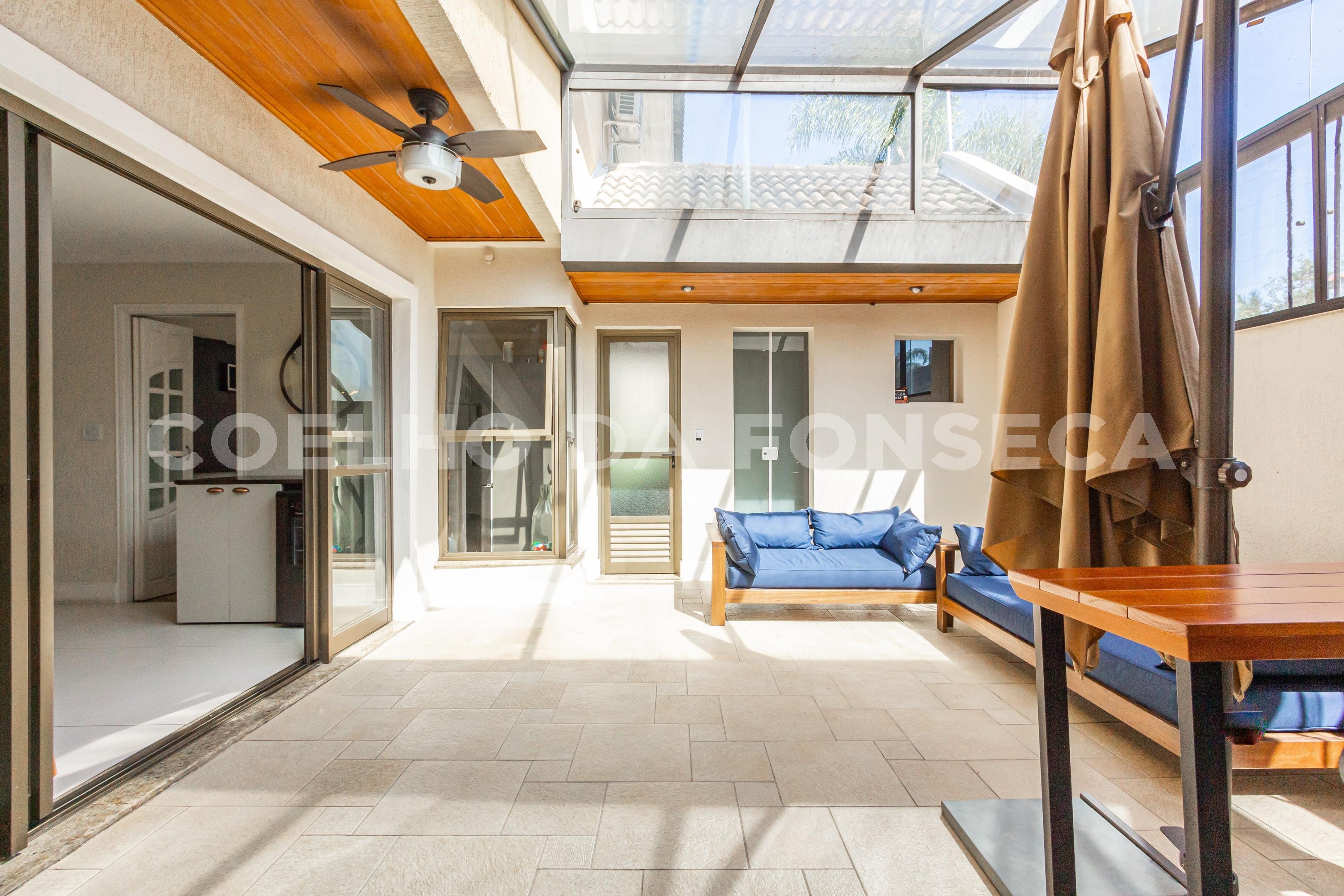 Espaço Gourmet (Empreendimento)