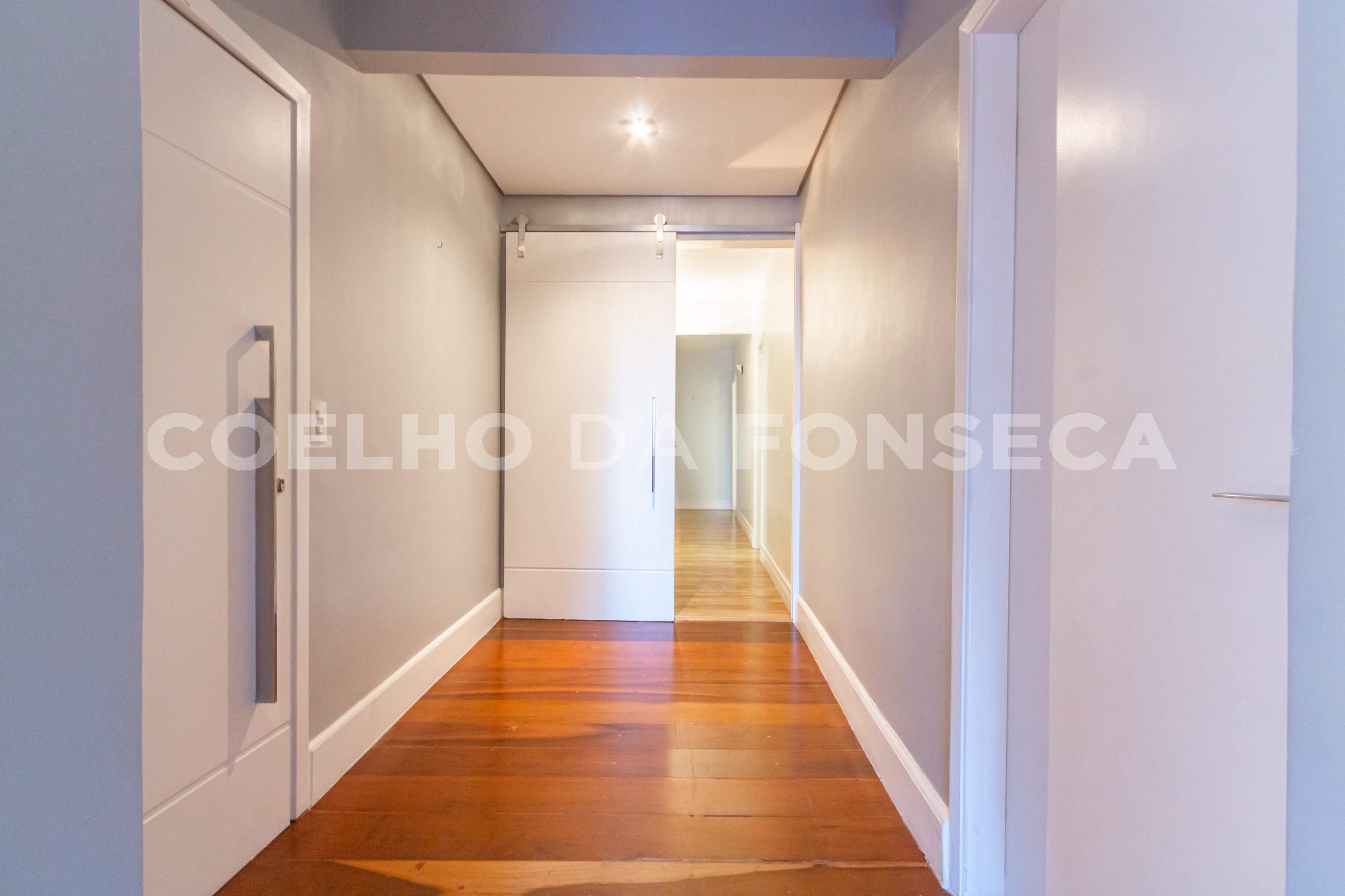 Hall de Circulação