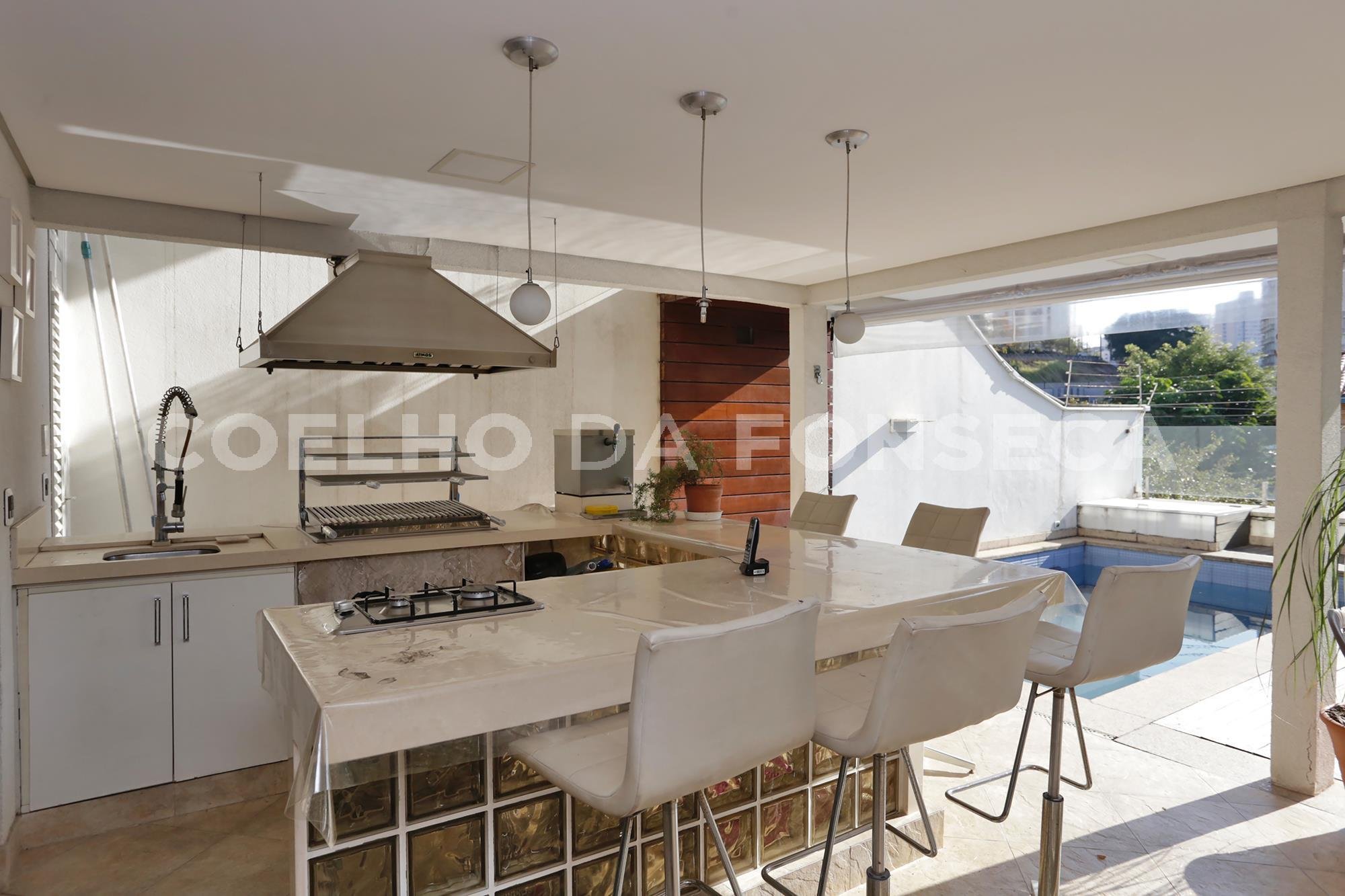 Espaço Gourmet (Unidade)