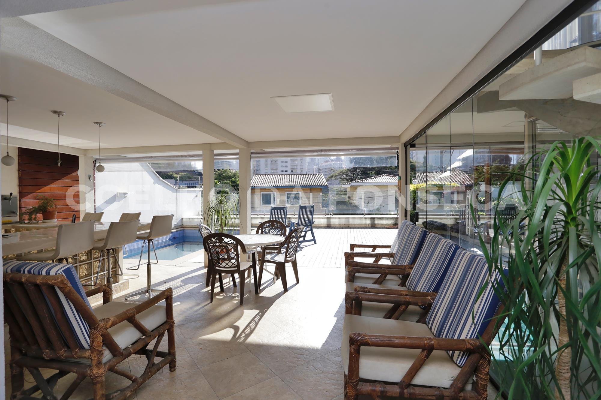 Espaço Gourmet (Unidade)