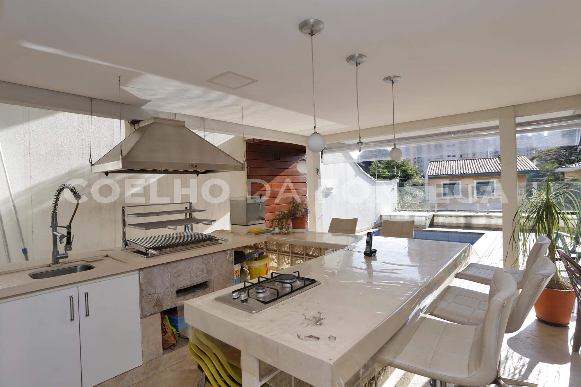 Espaço Gourmet (Unidade)