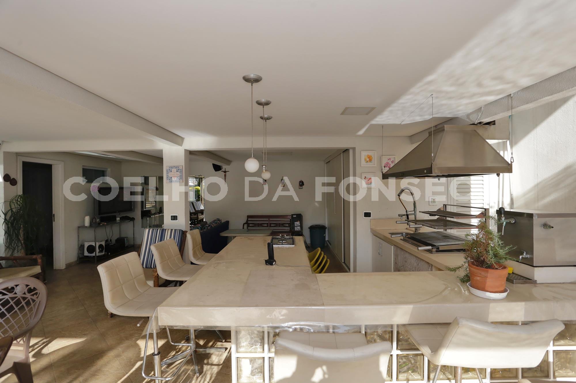 Espaço Gourmet (Unidade)