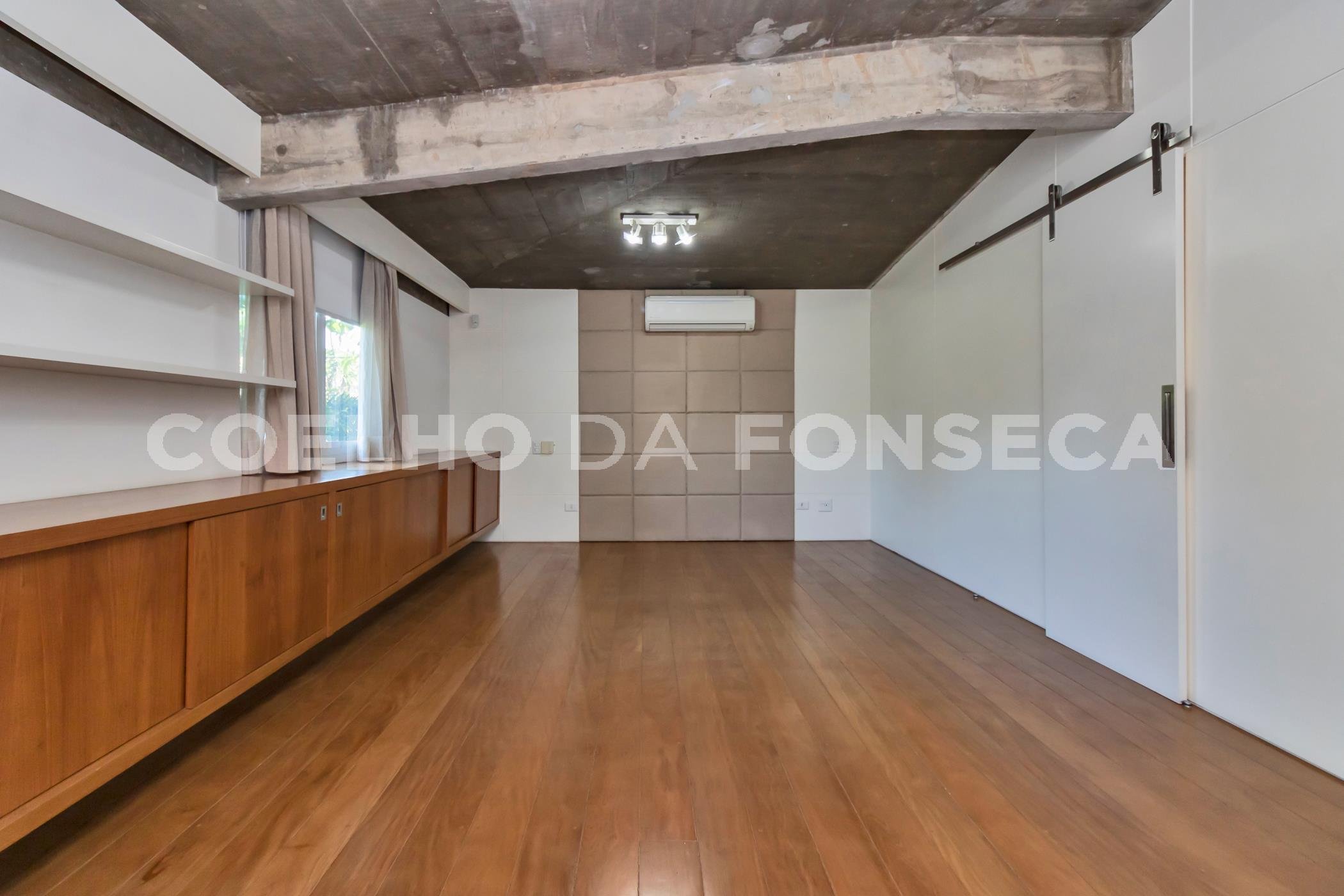 Hall de Circulação