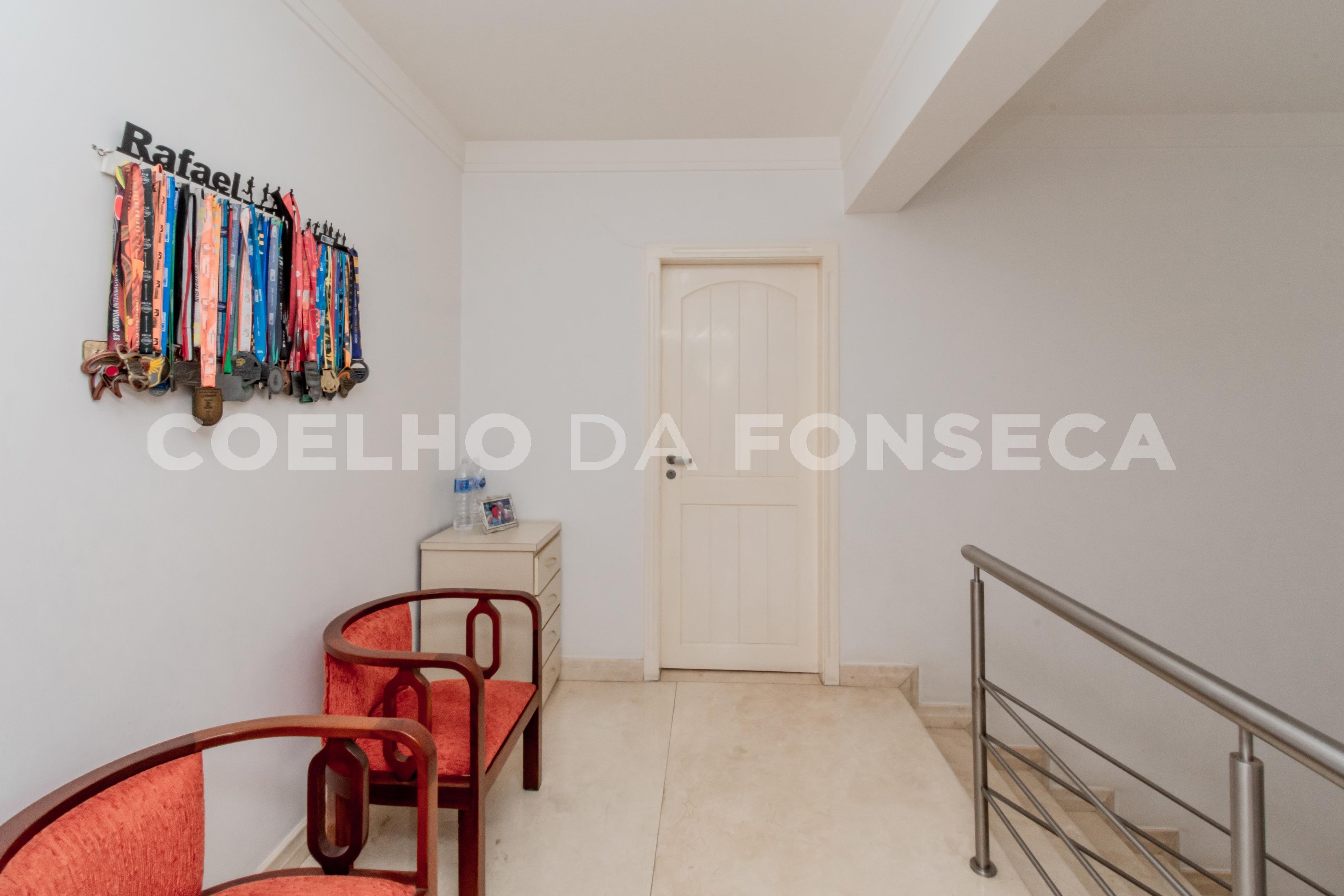 Hall de Circulação