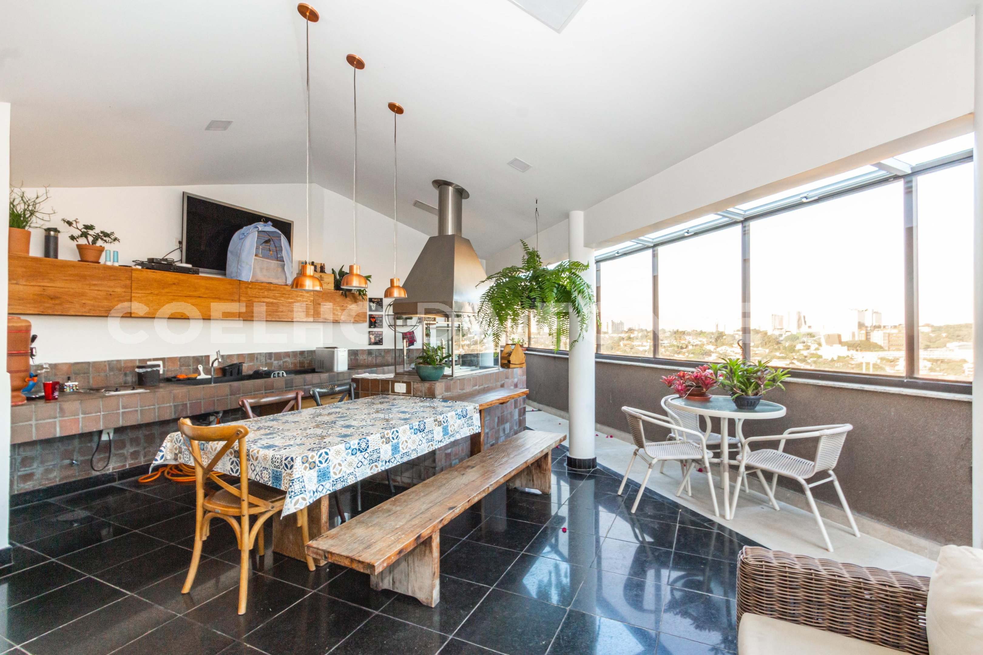 Espaço Gourmet (Unidade)