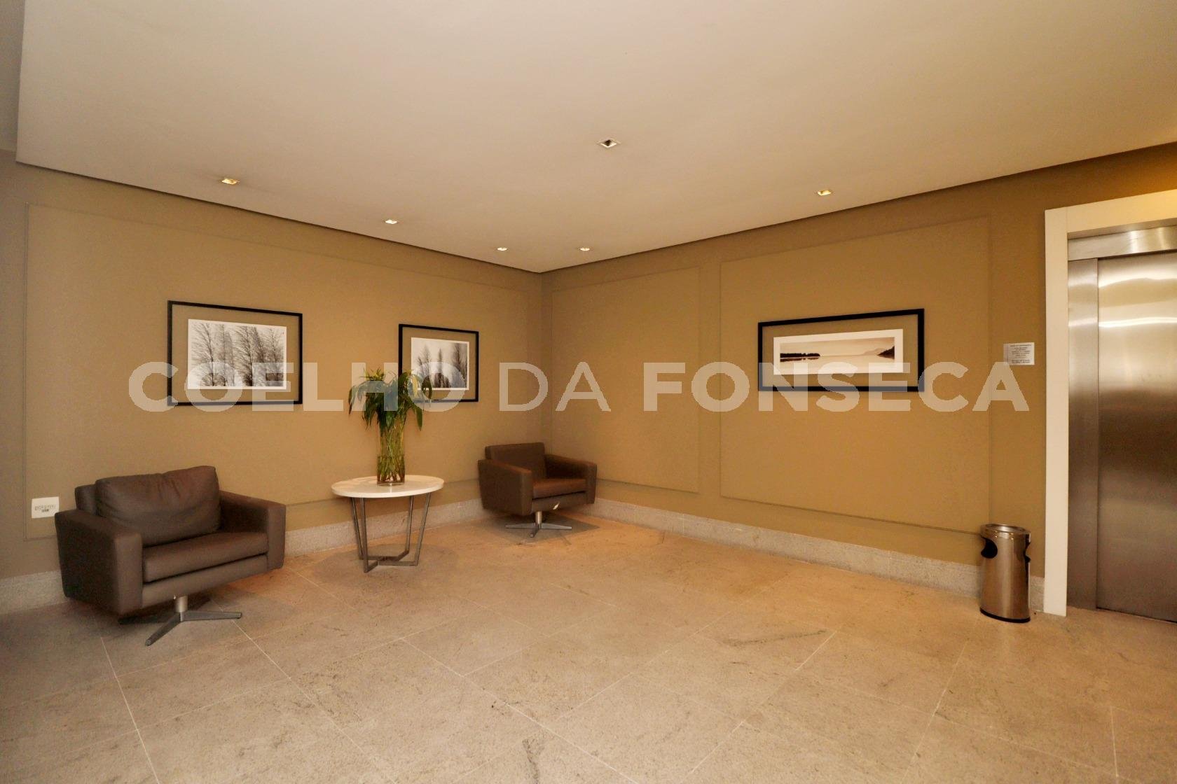 Hall de Circulação