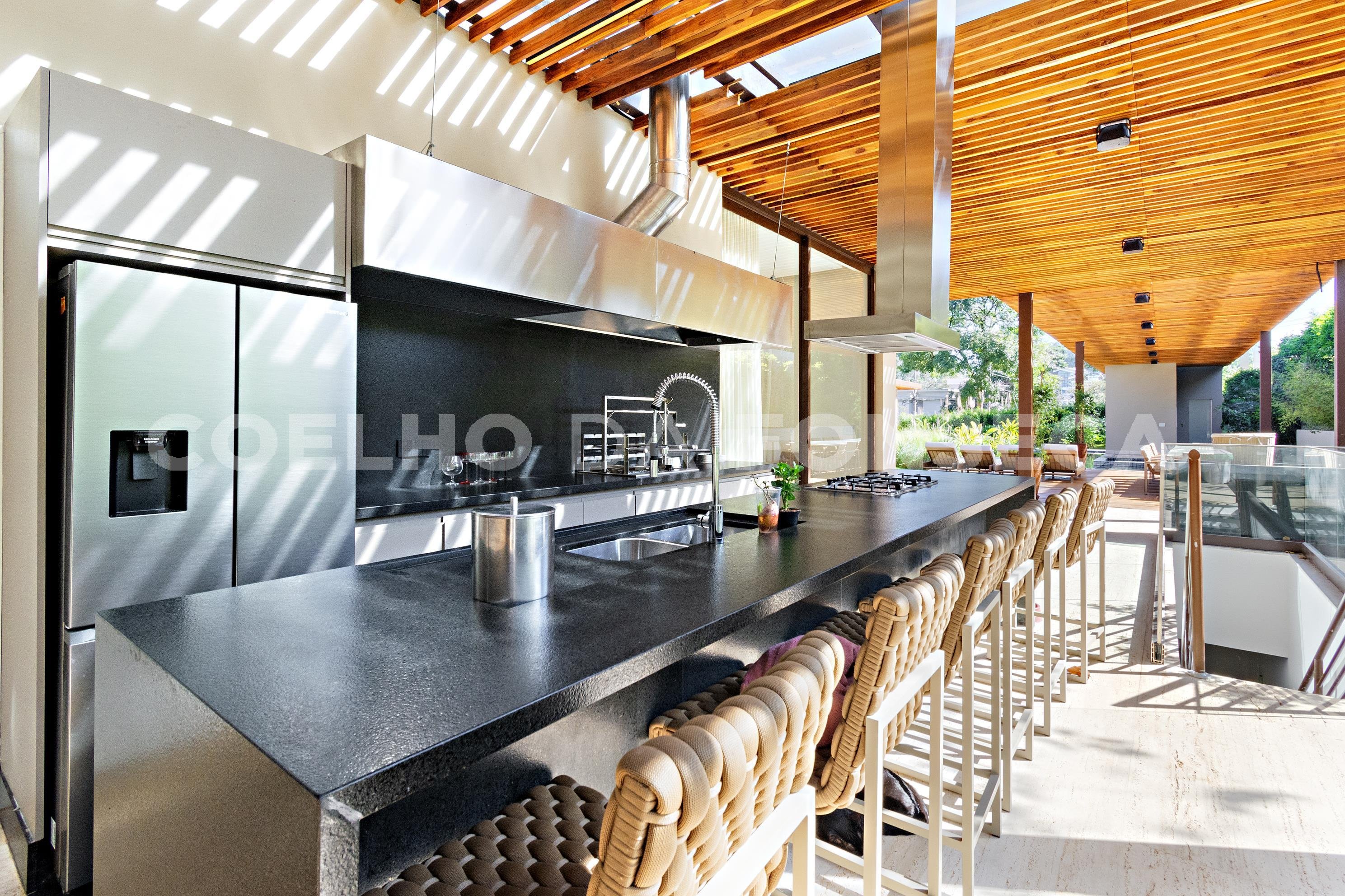 Espaço Gourmet (Unidade)