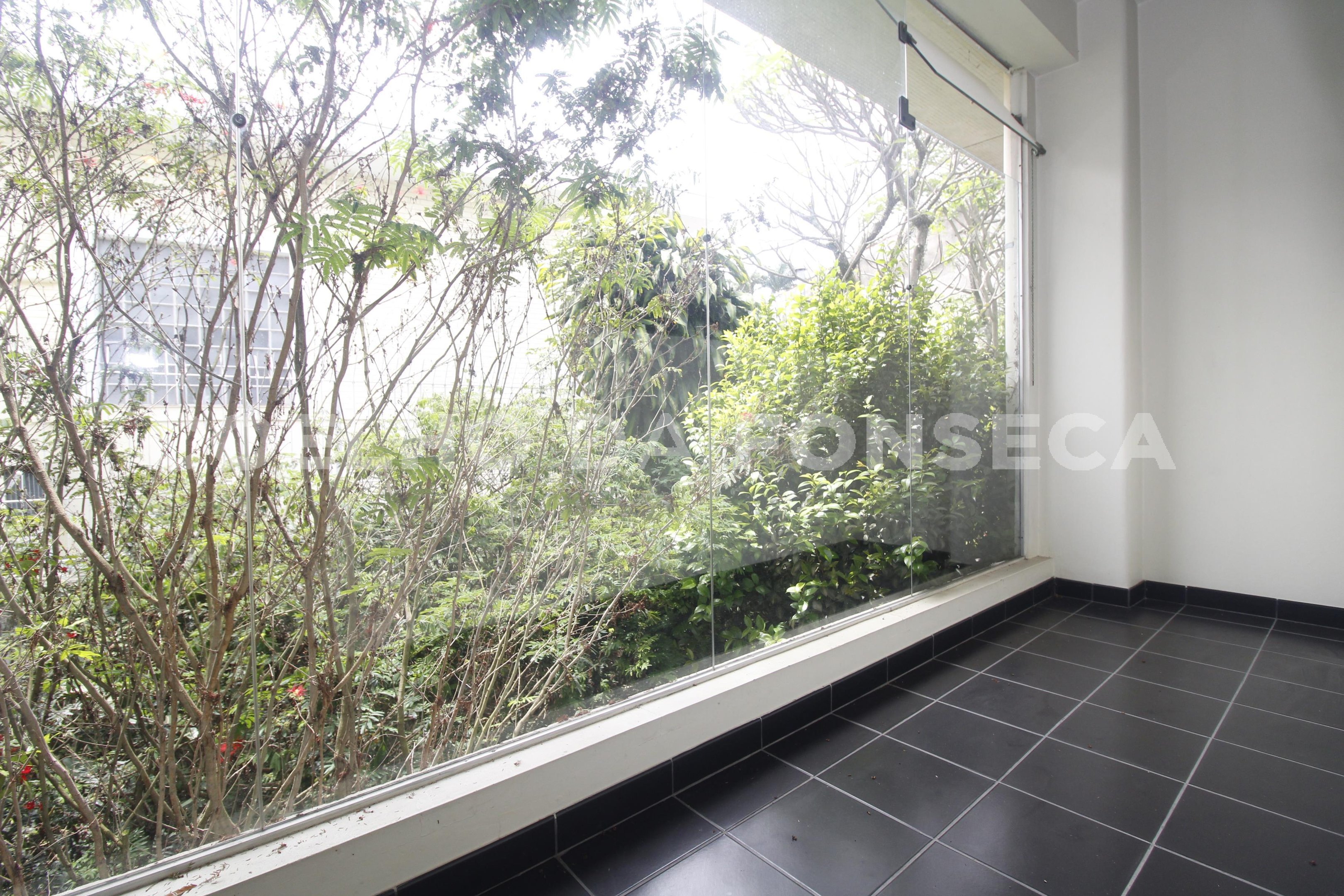 Hall de Circulação