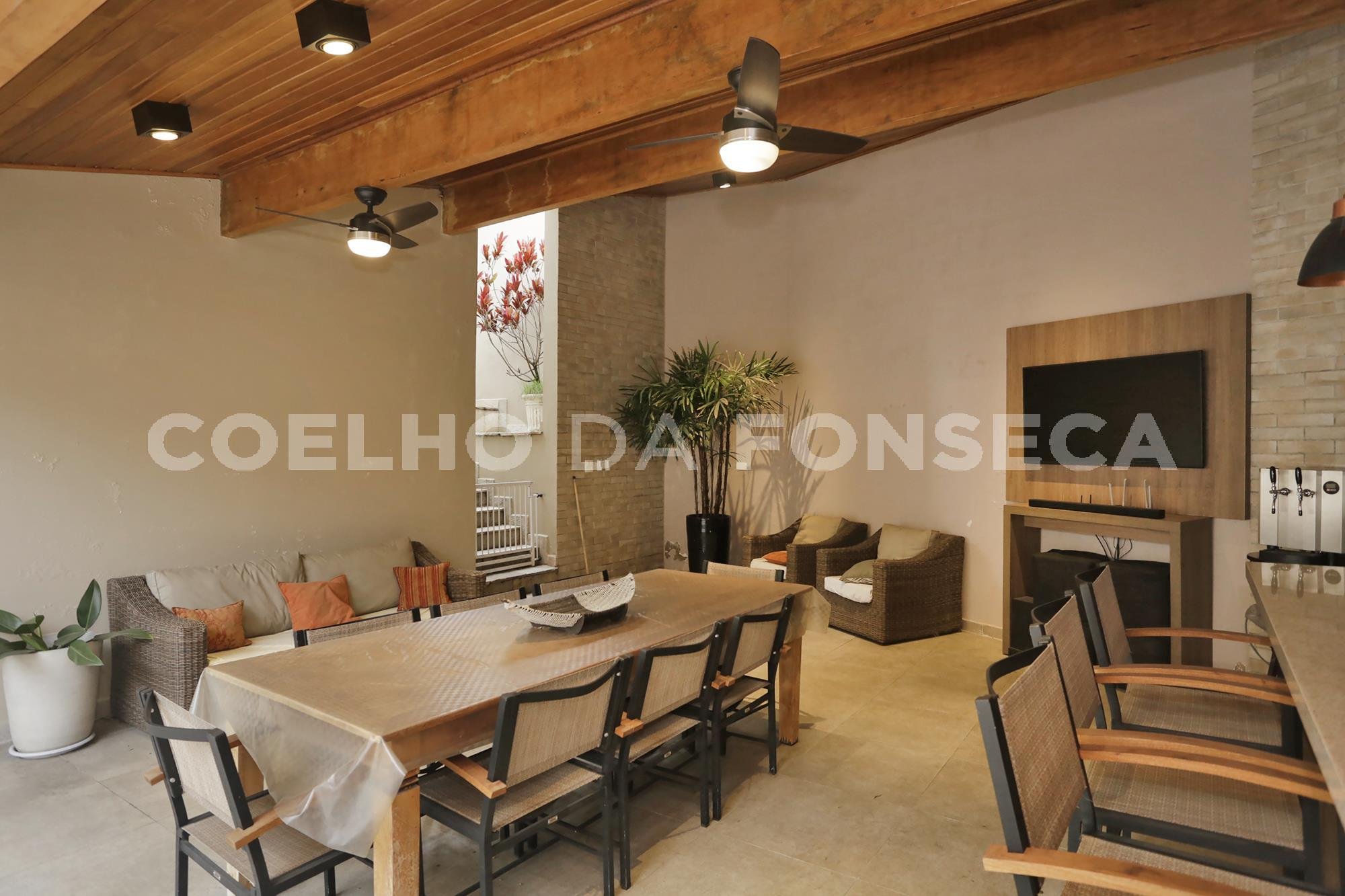 Espaço Gourmet (Unidade)