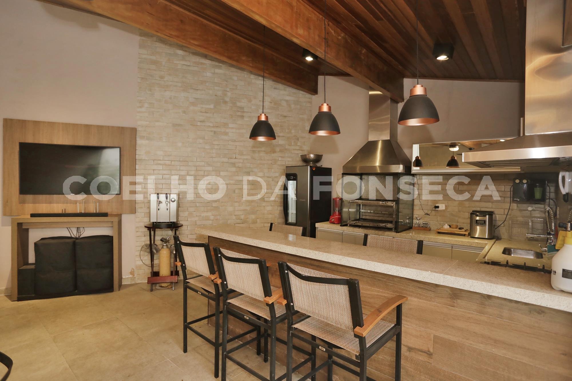 Espaço Gourmet (Unidade)