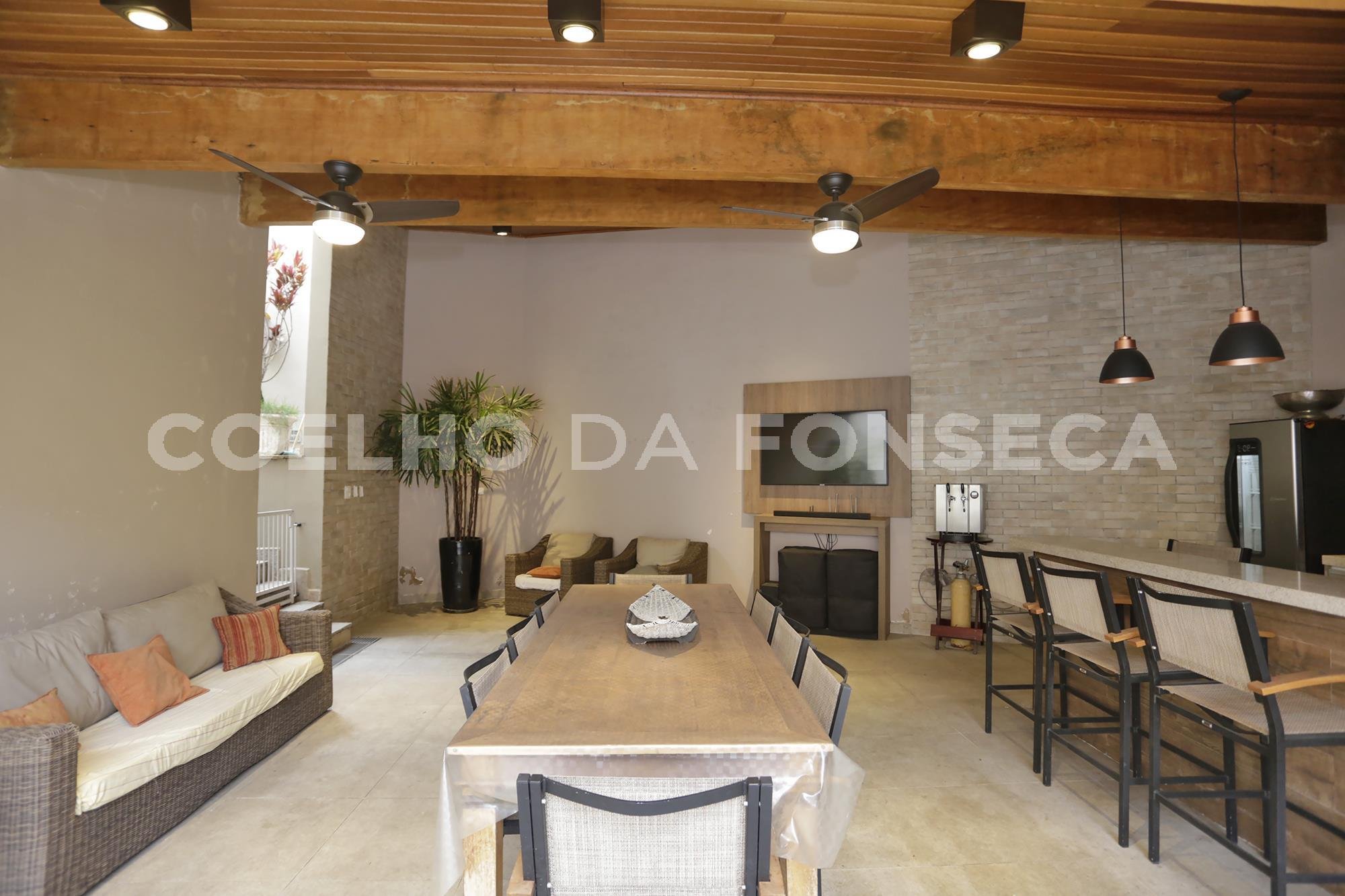 Espaço Gourmet (Unidade)