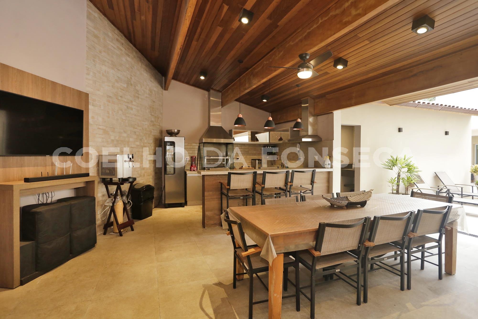 Espaço Gourmet (Unidade)