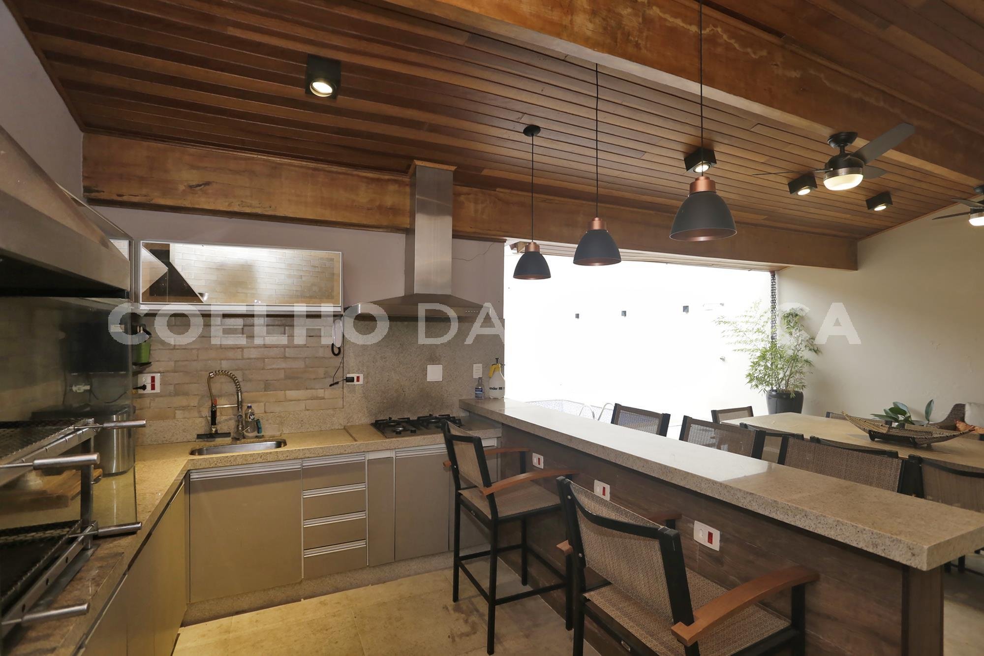 Espaço Gourmet (Unidade)