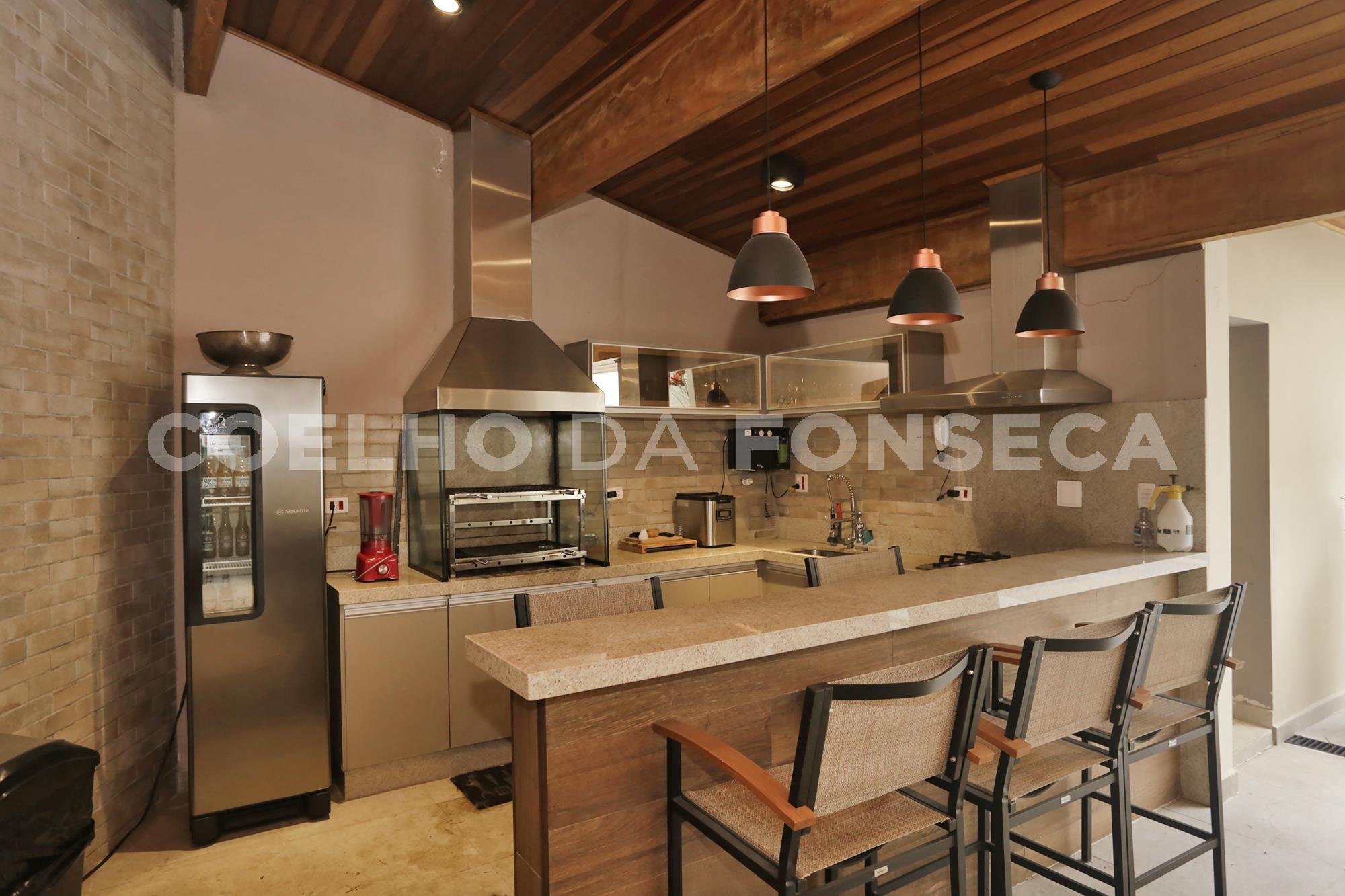 Espaço Gourmet (Unidade)