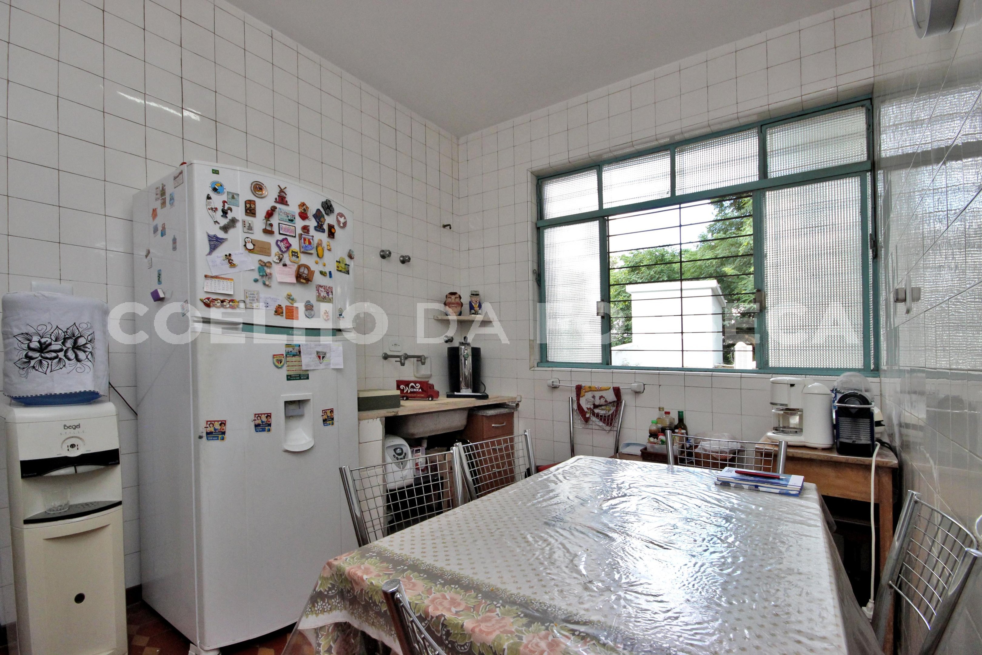 Cozinha