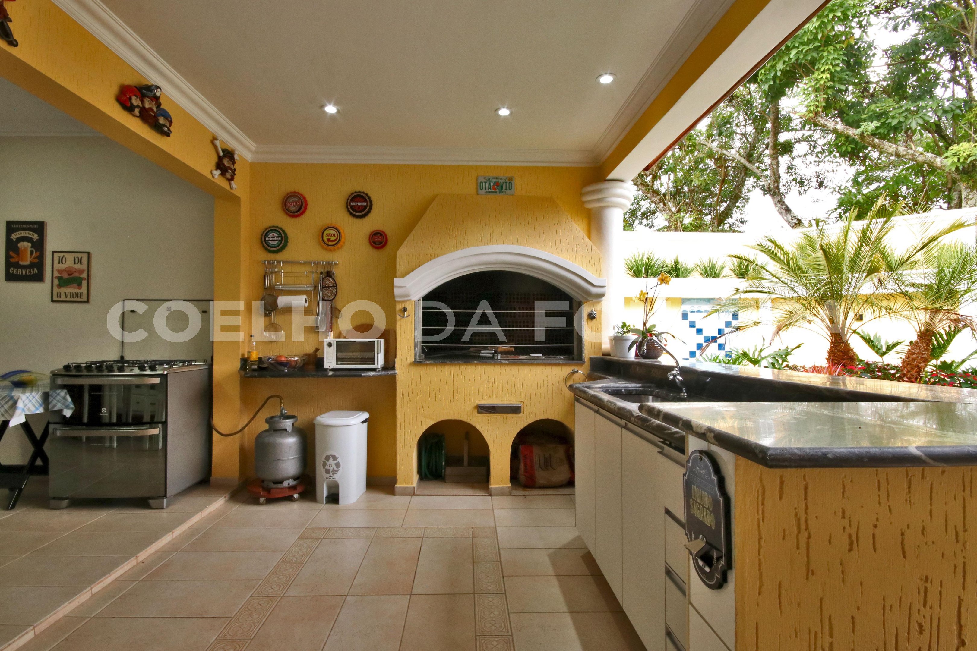 Espaço Gourmet (Unidade)