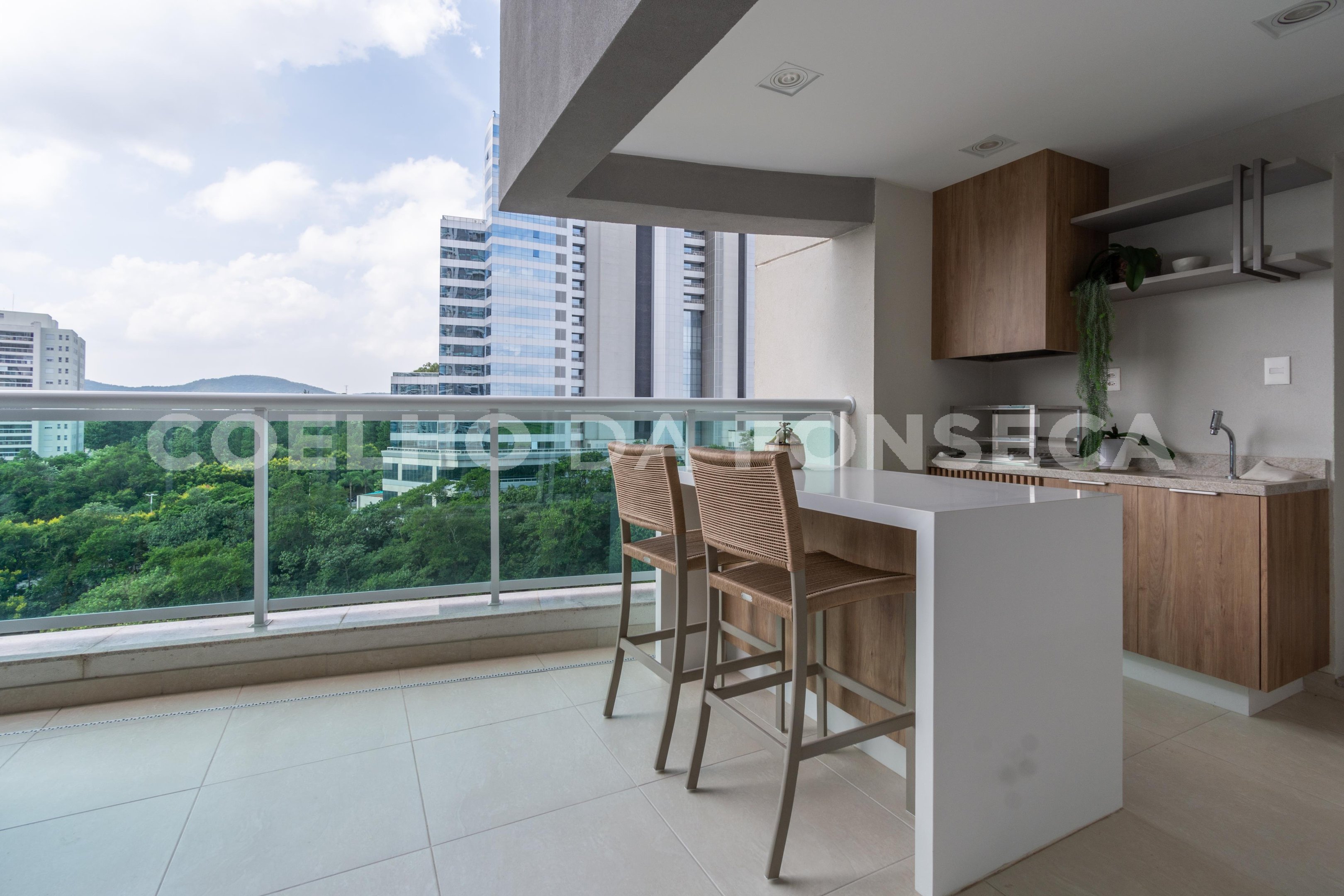 Espaço Gourmet (Unidade)