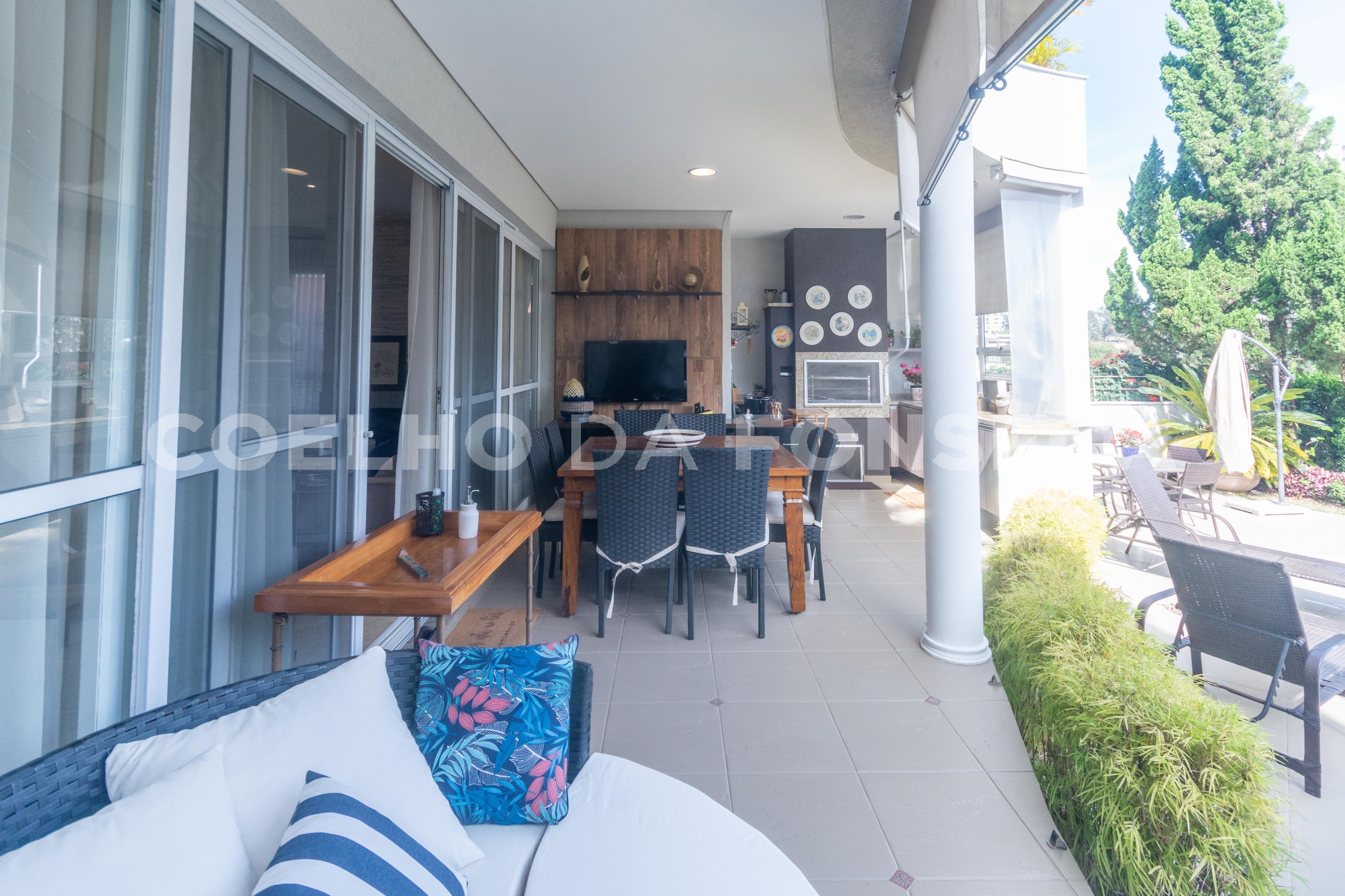 Espaço Gourmet (Unidade)