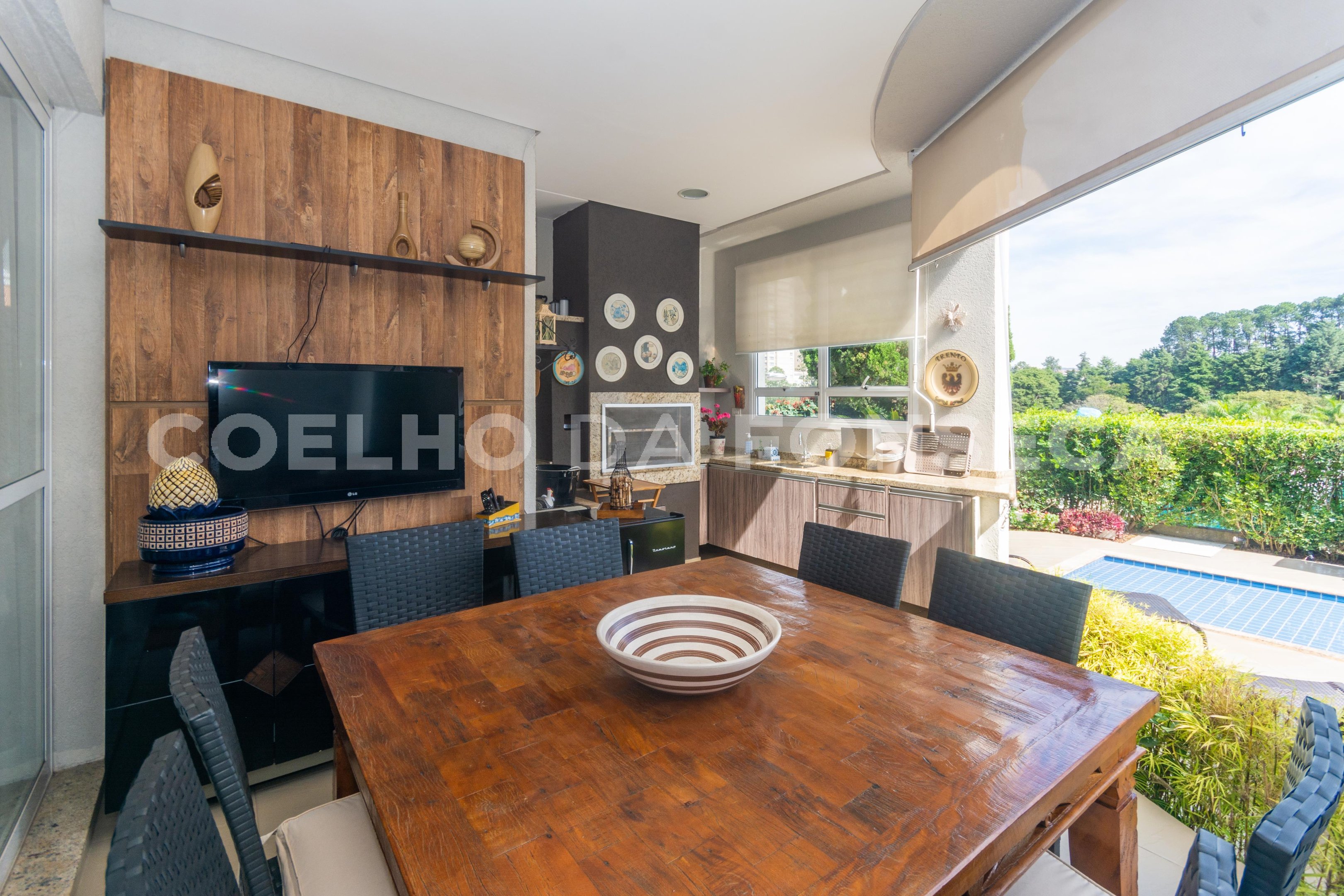 Espaço Gourmet (Unidade)