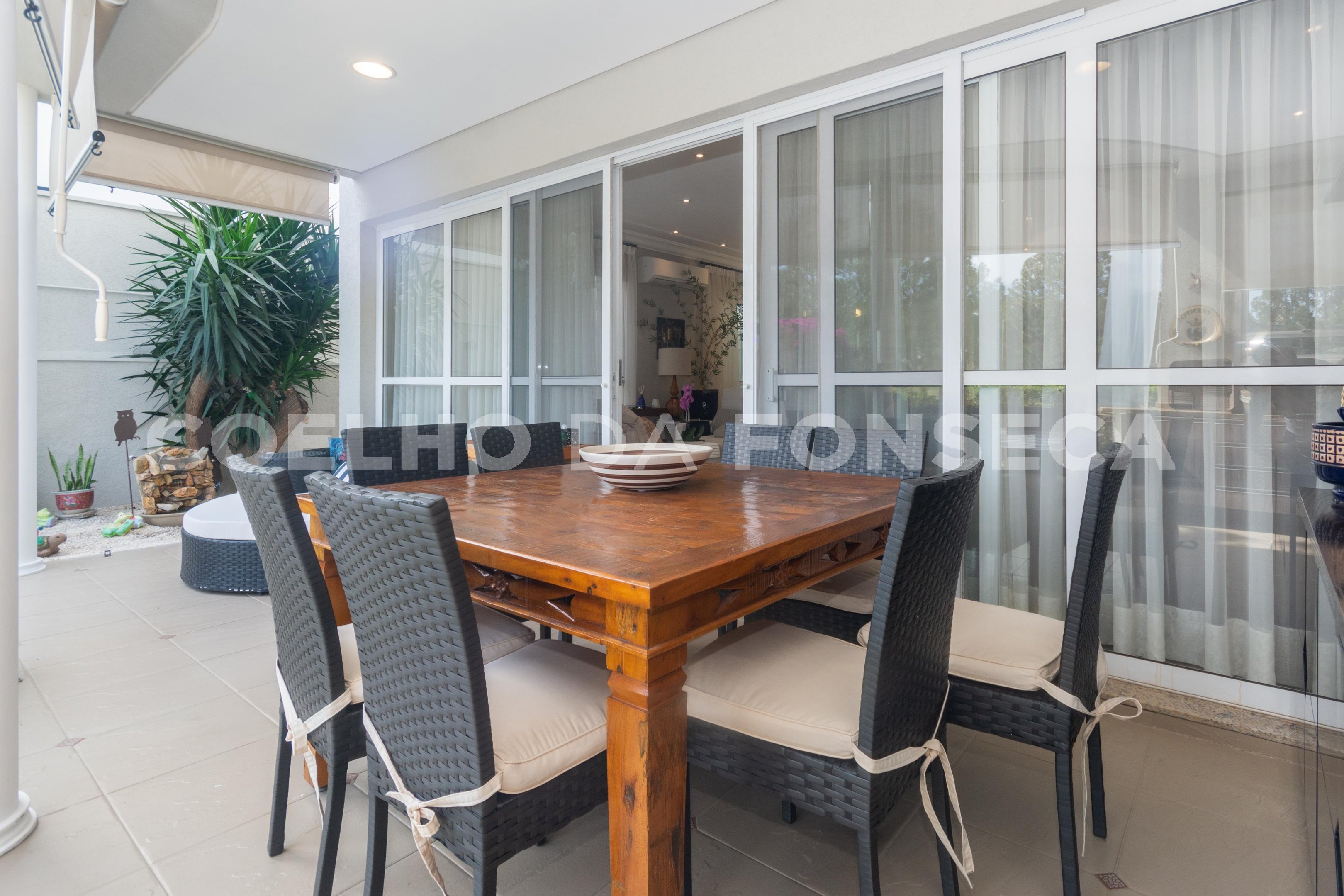 Espaço Gourmet (Unidade)