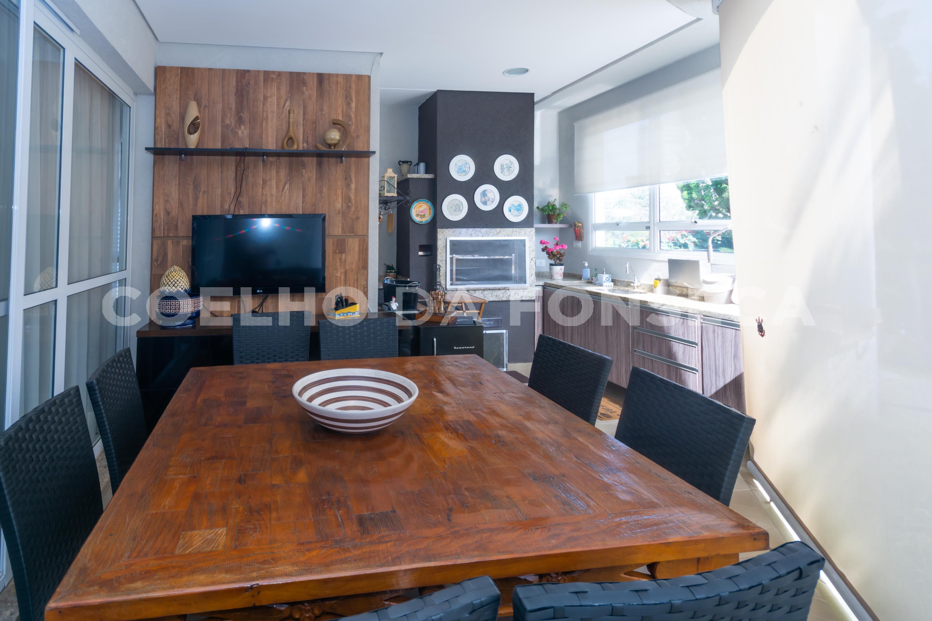 Espaço Gourmet (Unidade)