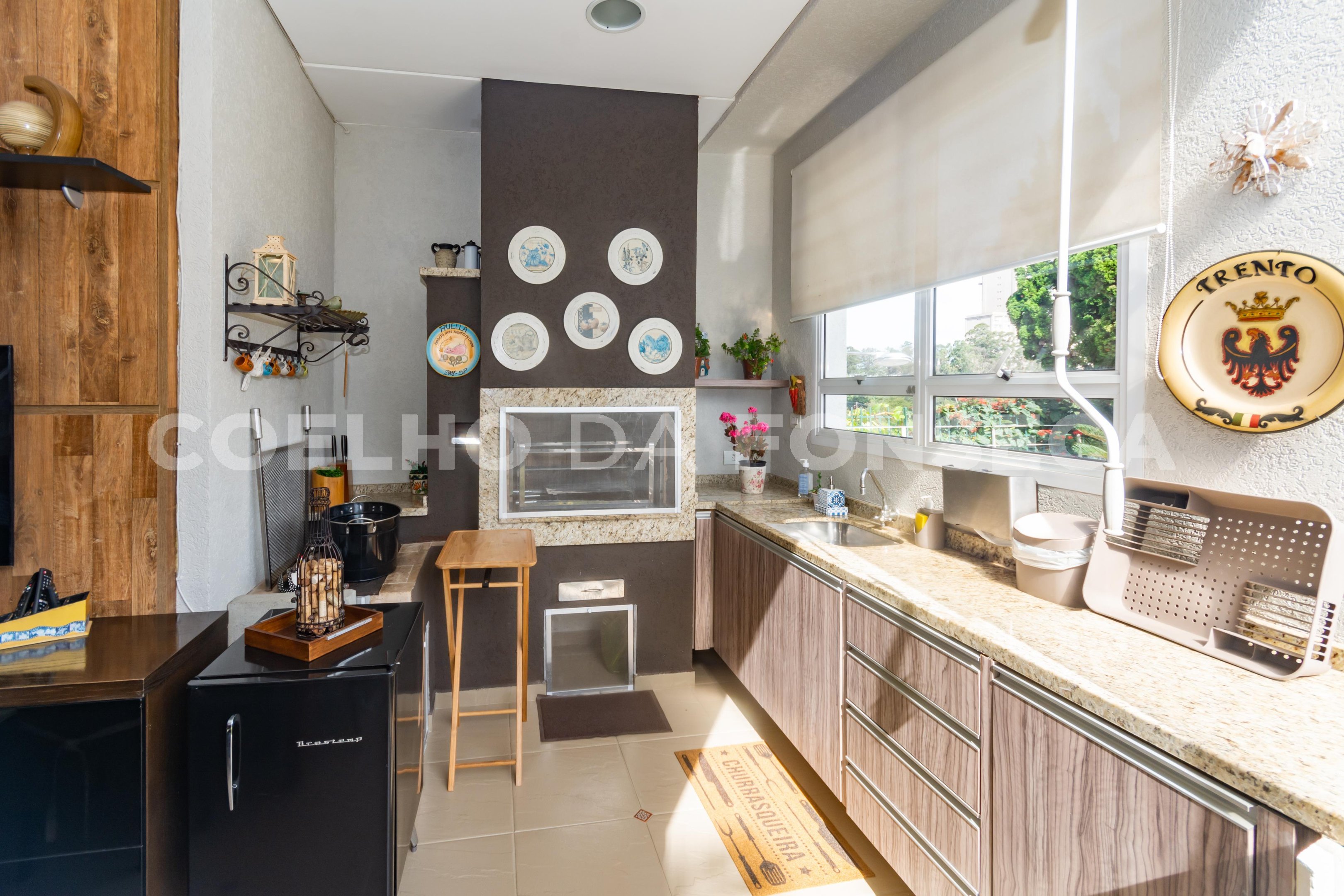 Espaço Gourmet (Unidade)