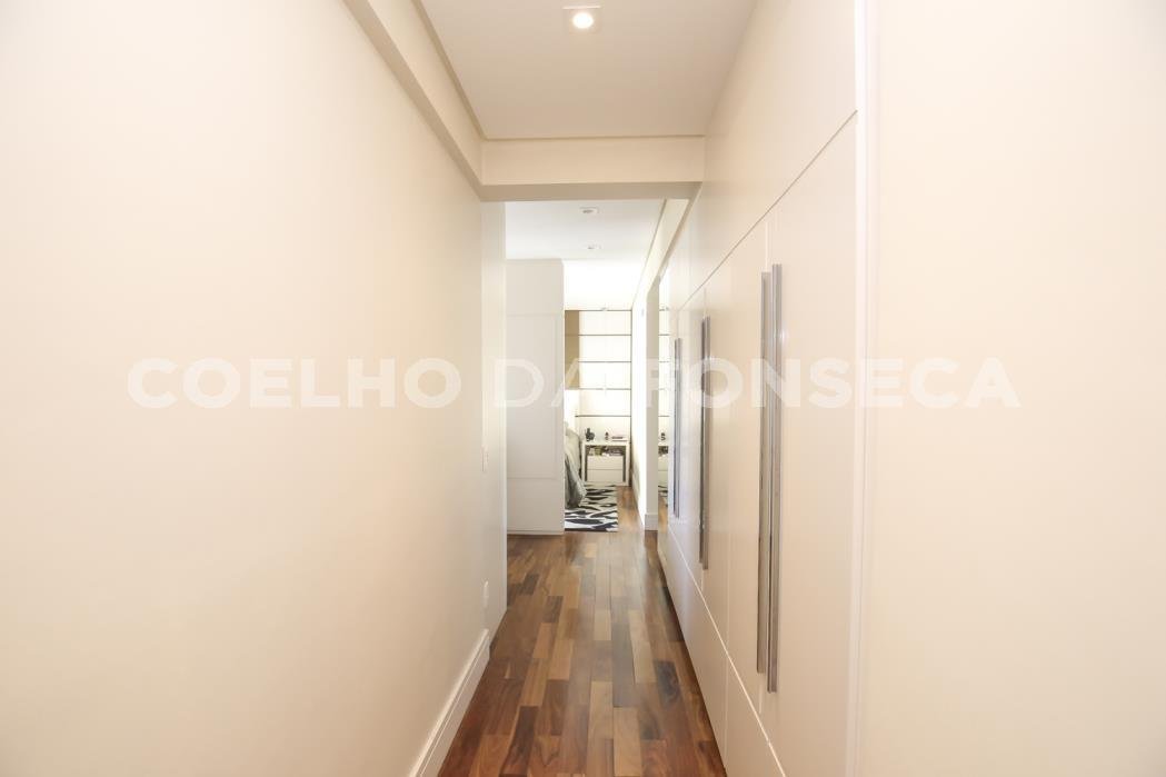 Hall de Circulação