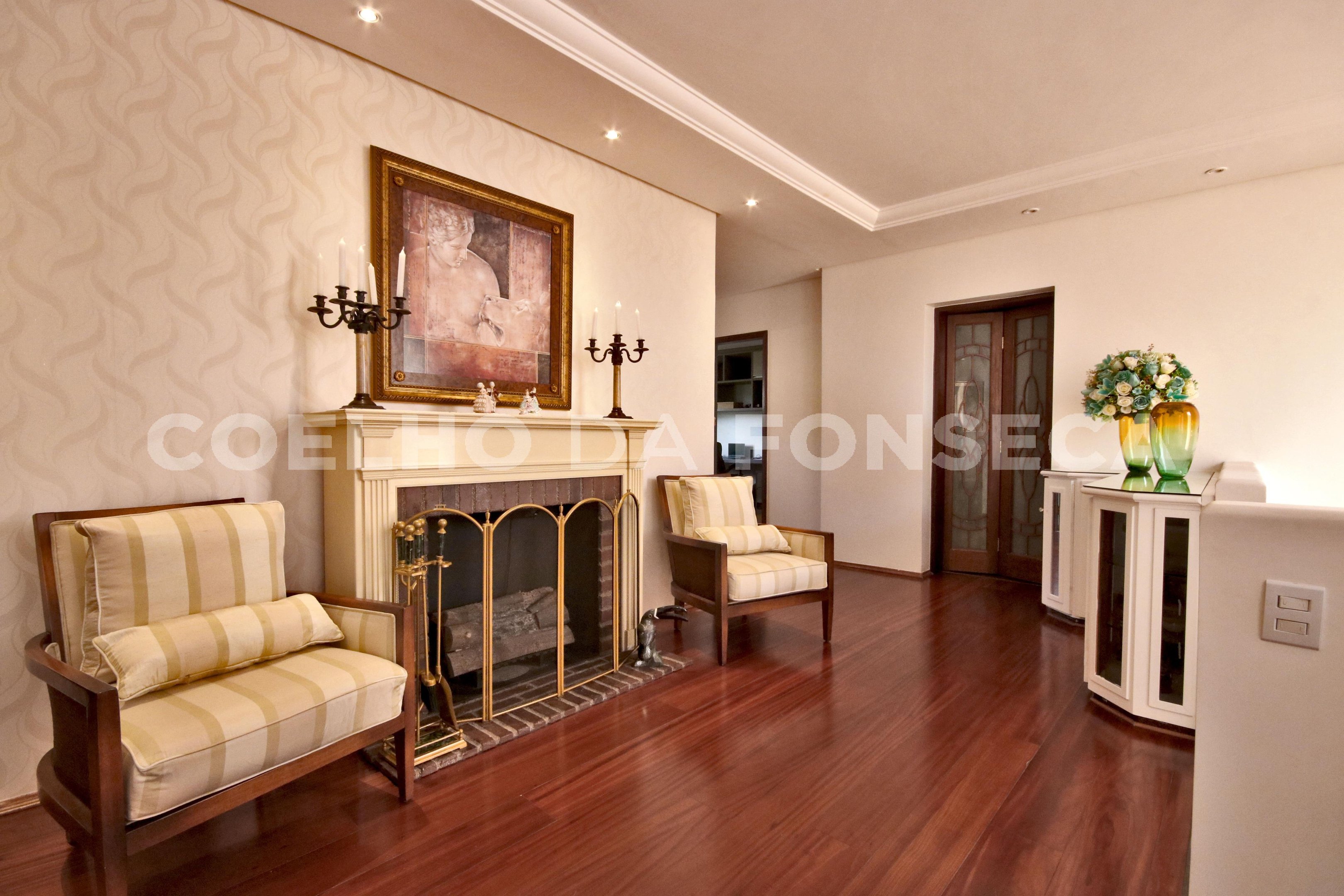 Hall de Circulação