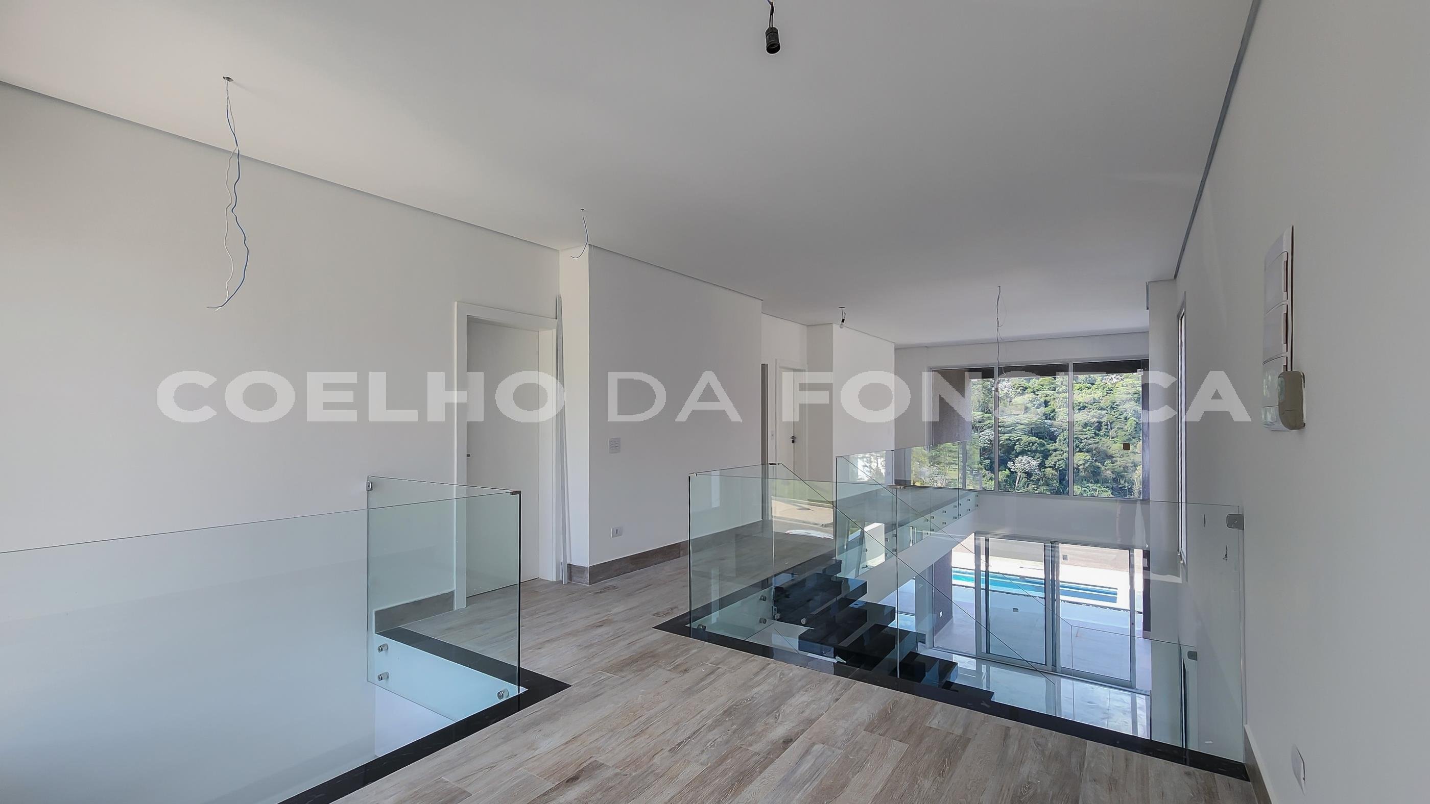 Hall de Circulação