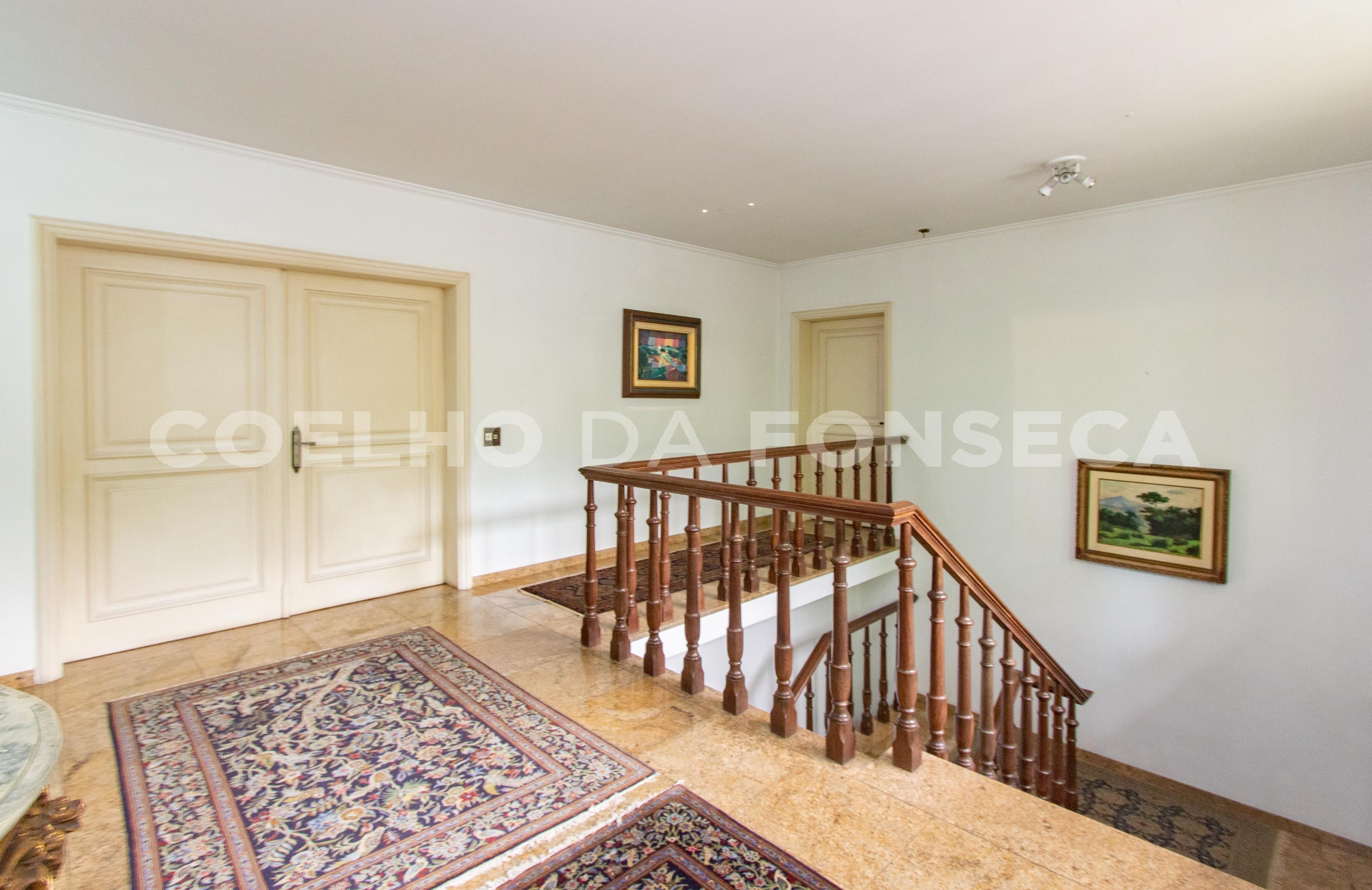 Hall de Circulação