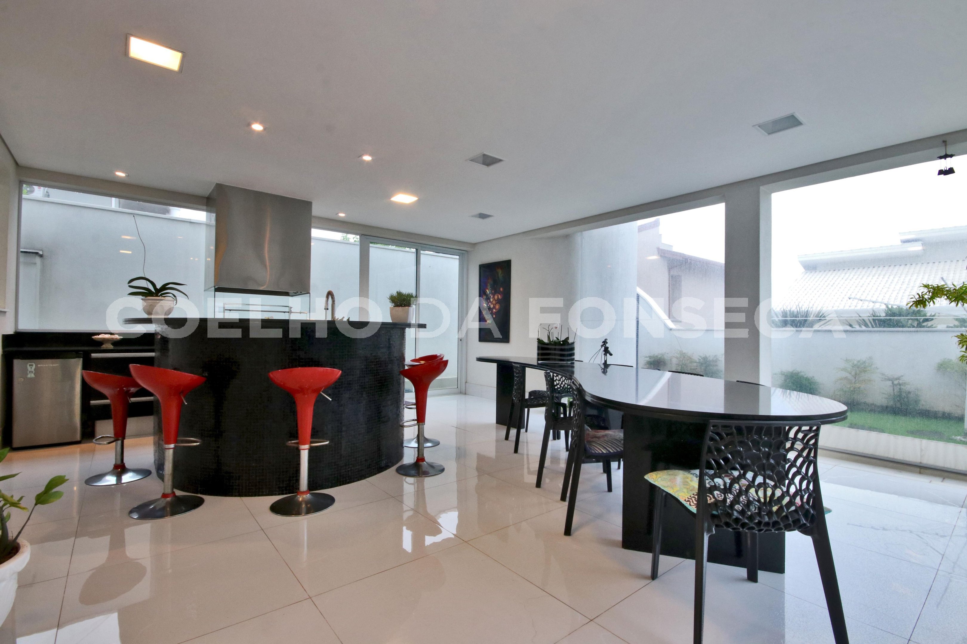 Espaço Gourmet (Unidade)