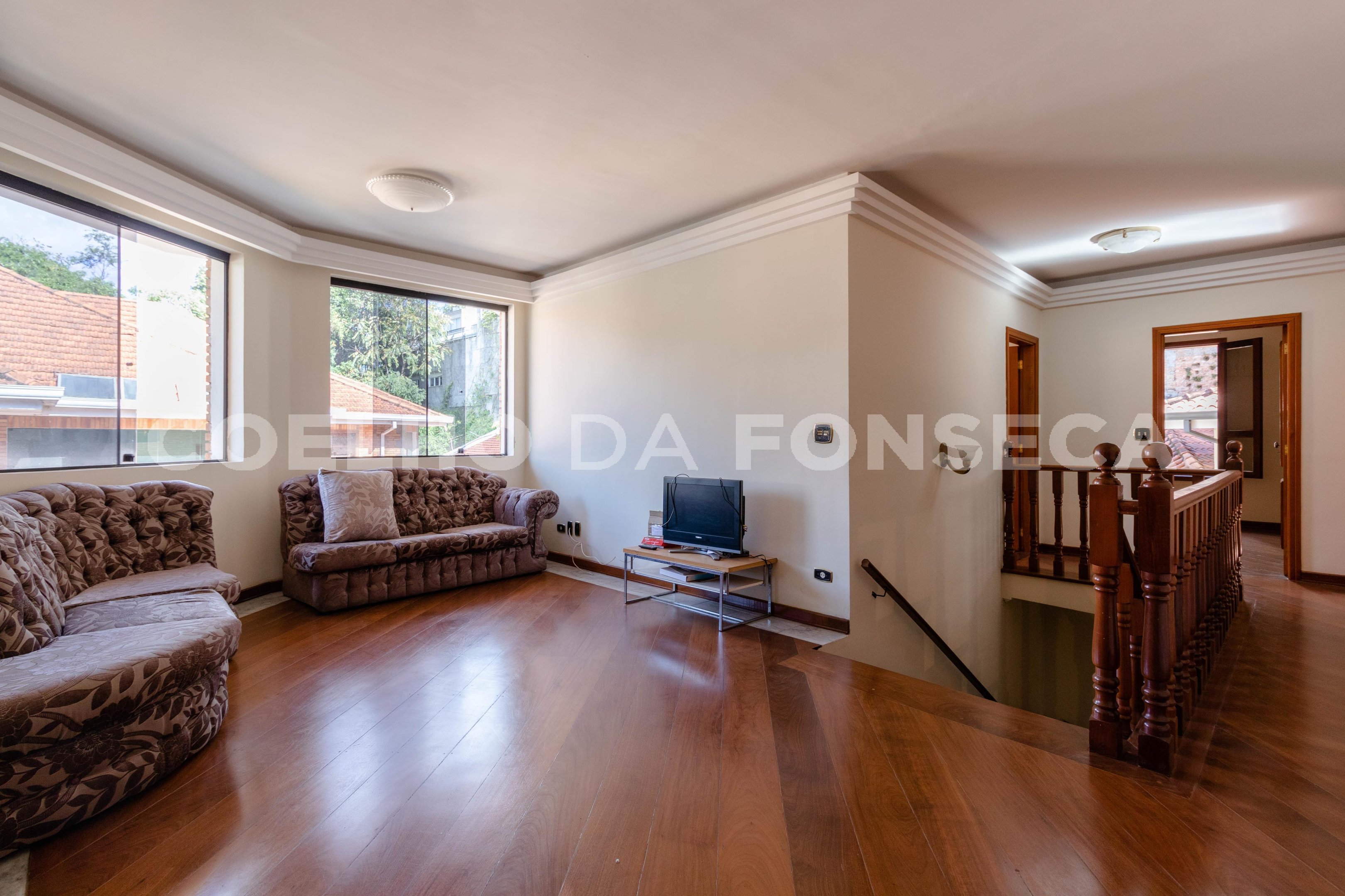 Hall de Circulação