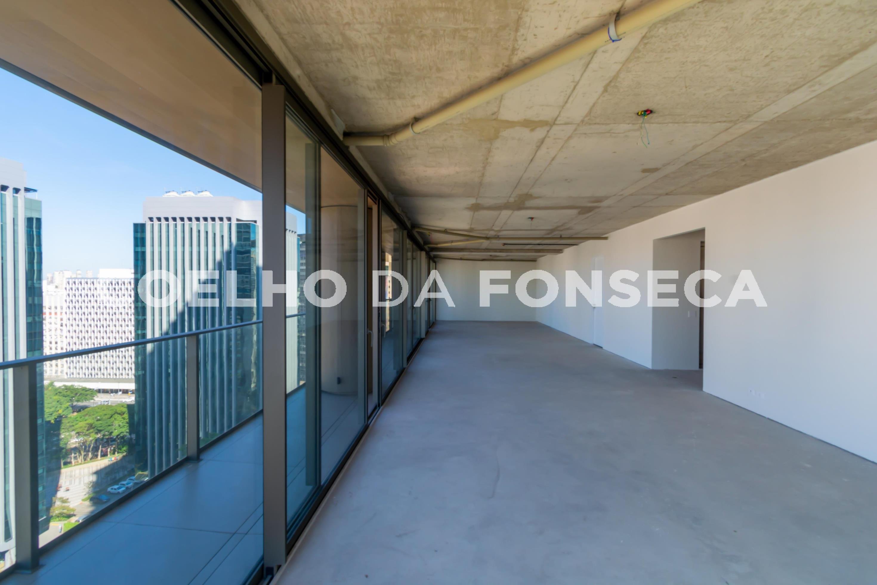 Hall de Circulação