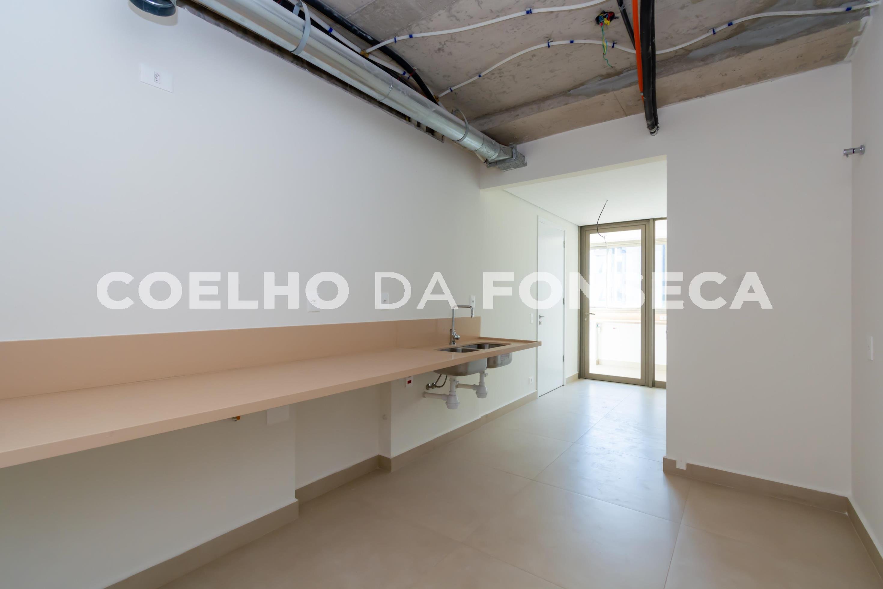 Hall de Circulação