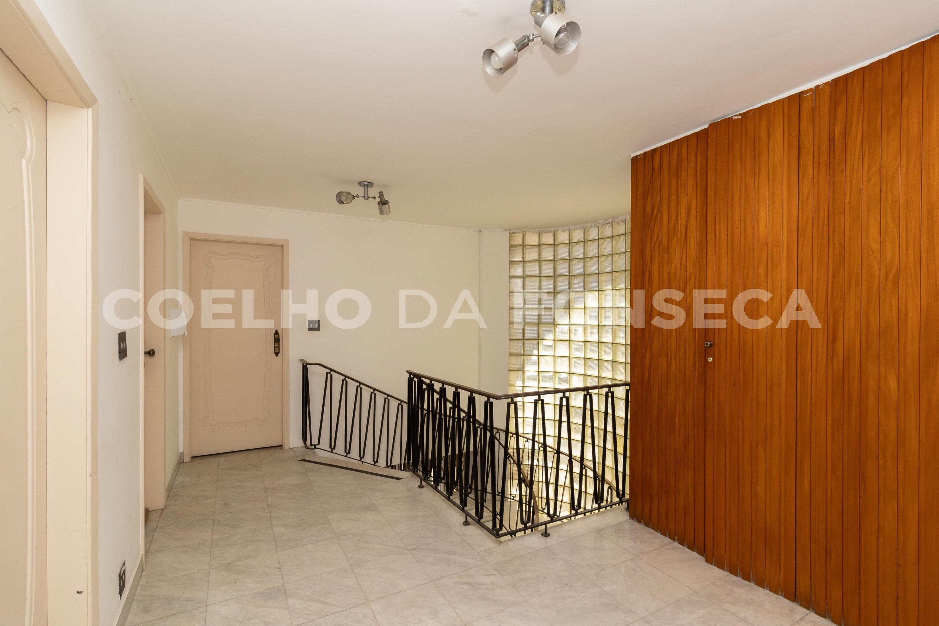 Hall de Circulação