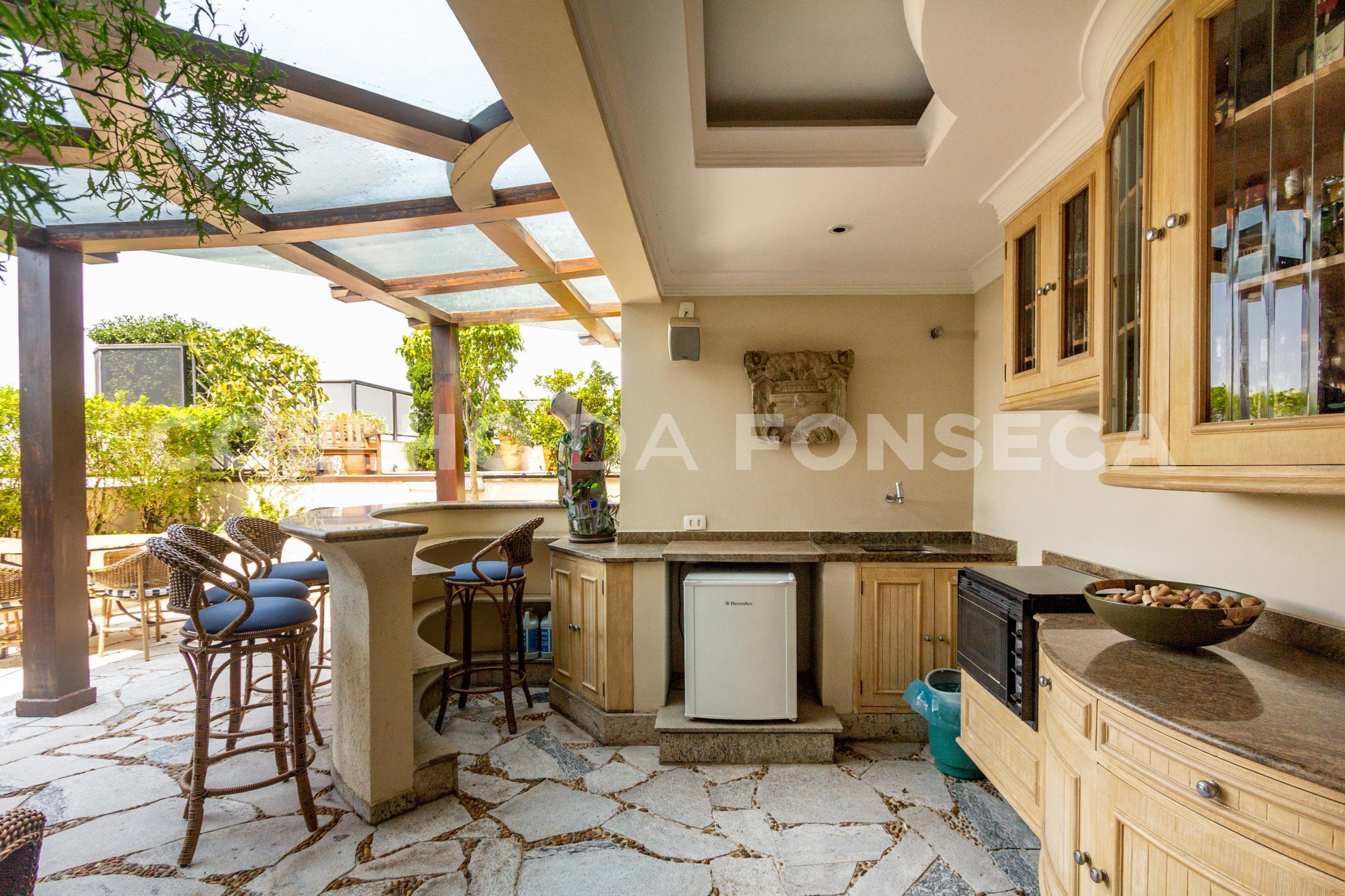 Espaço Gourmet (Unidade)