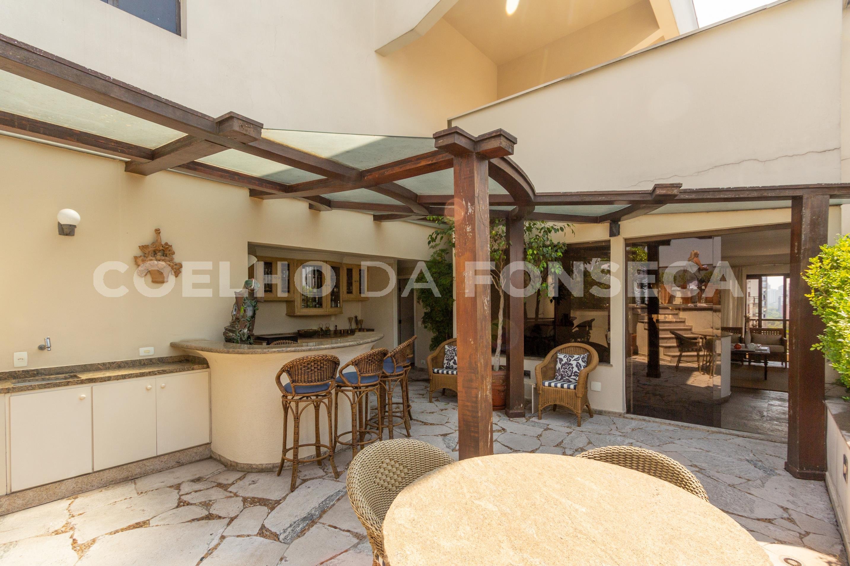 Espaço Gourmet (Unidade)