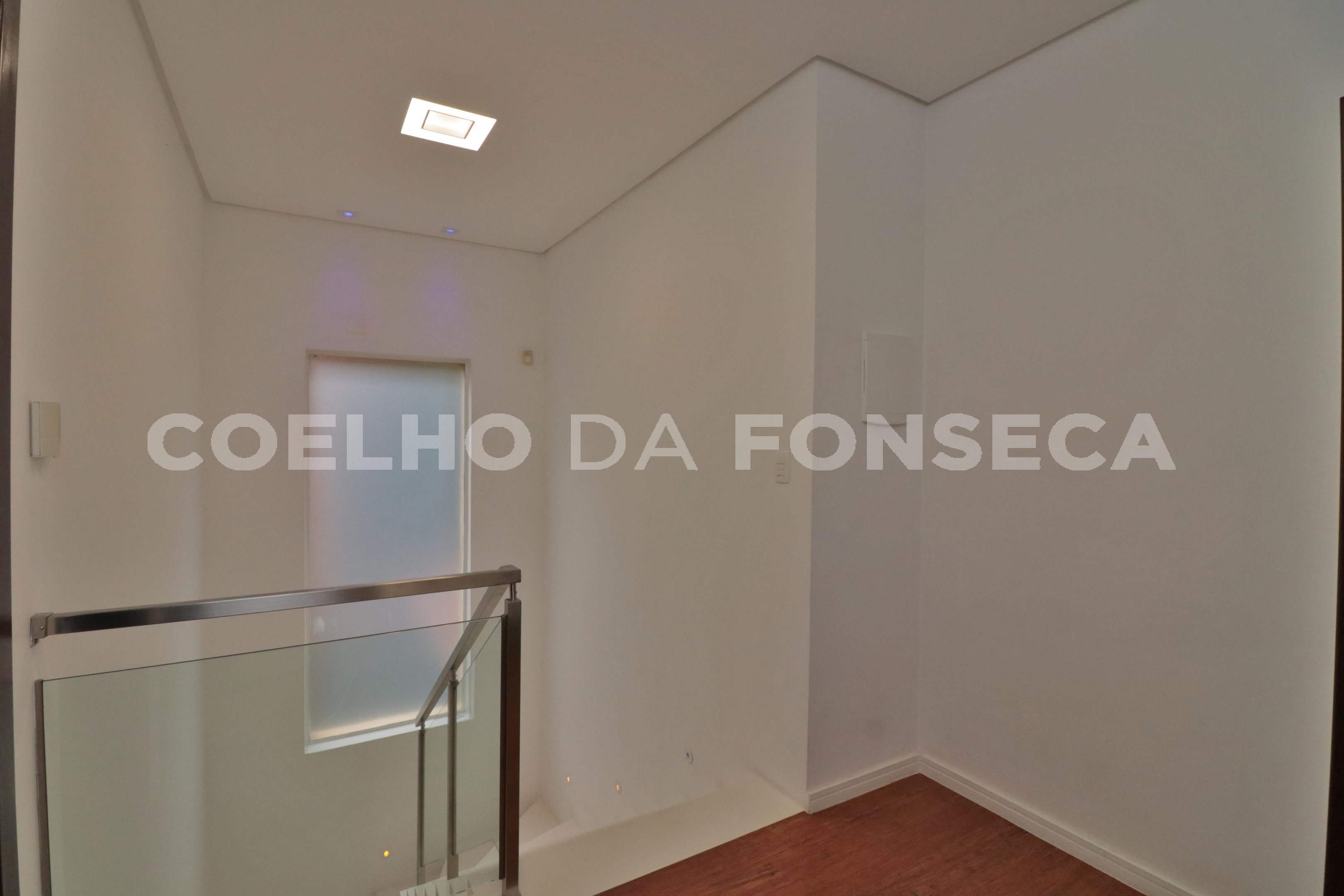 Hall de Circulação