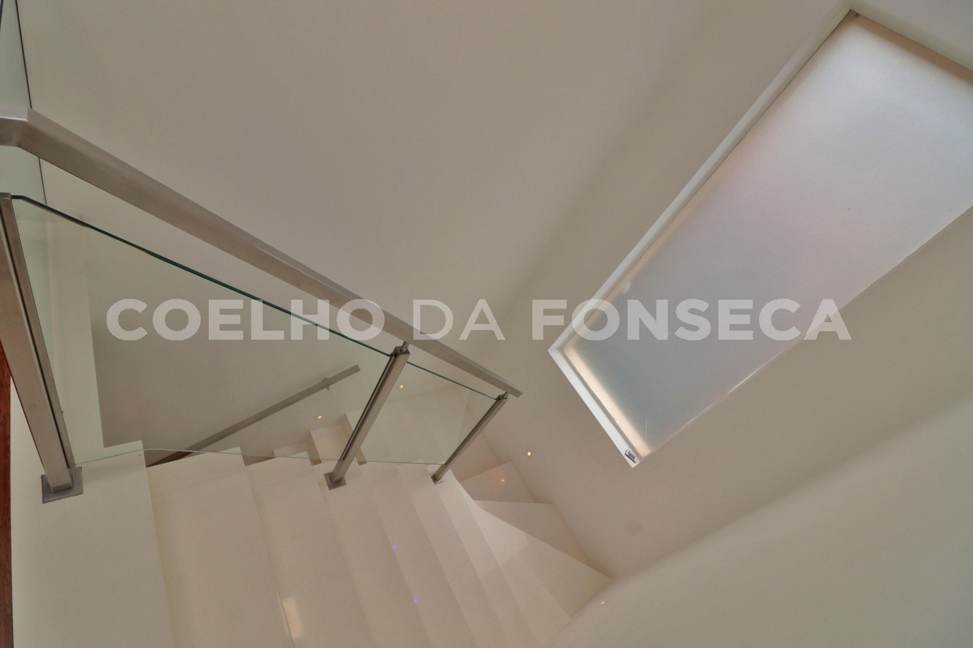 Hall de Circulação