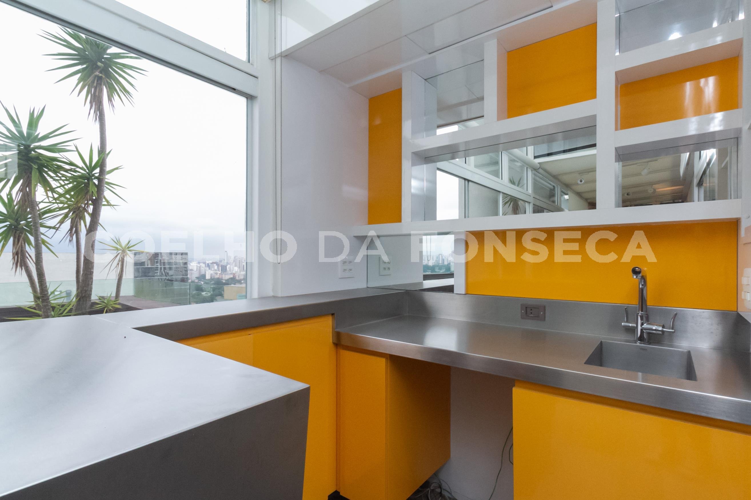 Espaço Gourmet (Unidade)