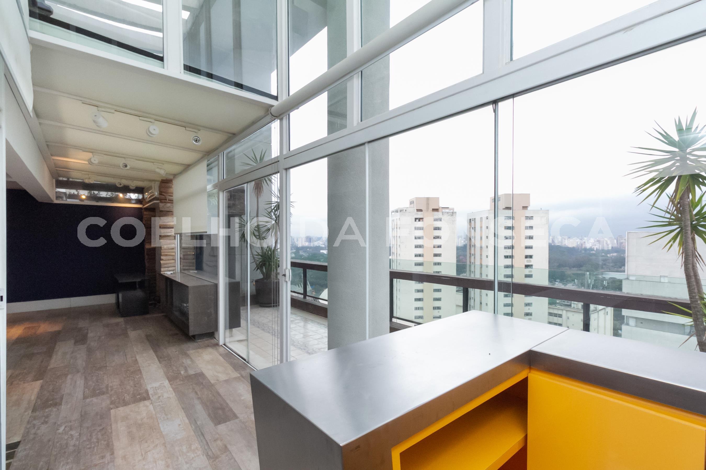 Espaço Gourmet (Unidade)