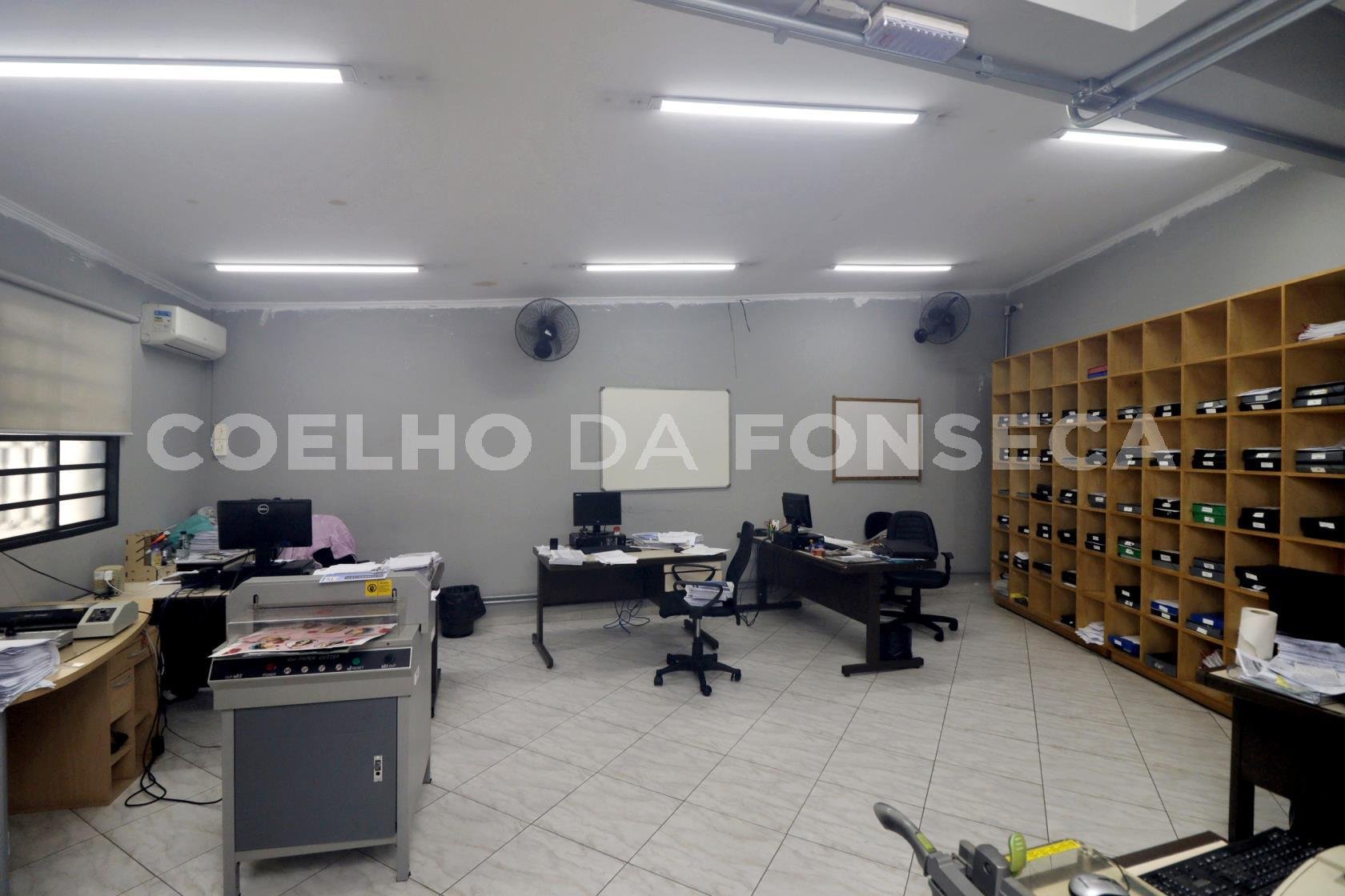 Sala Comercial