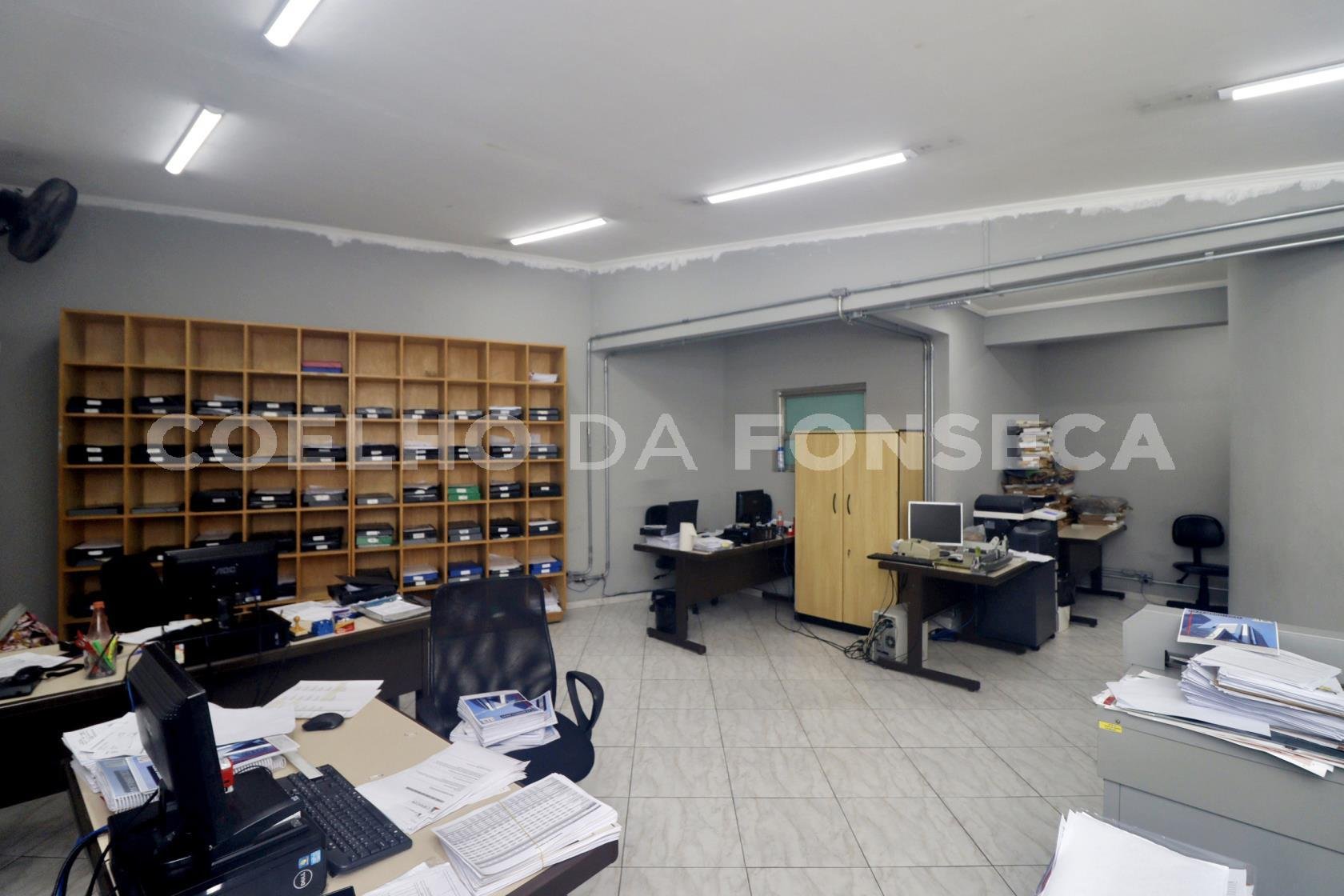 Sala Comercial